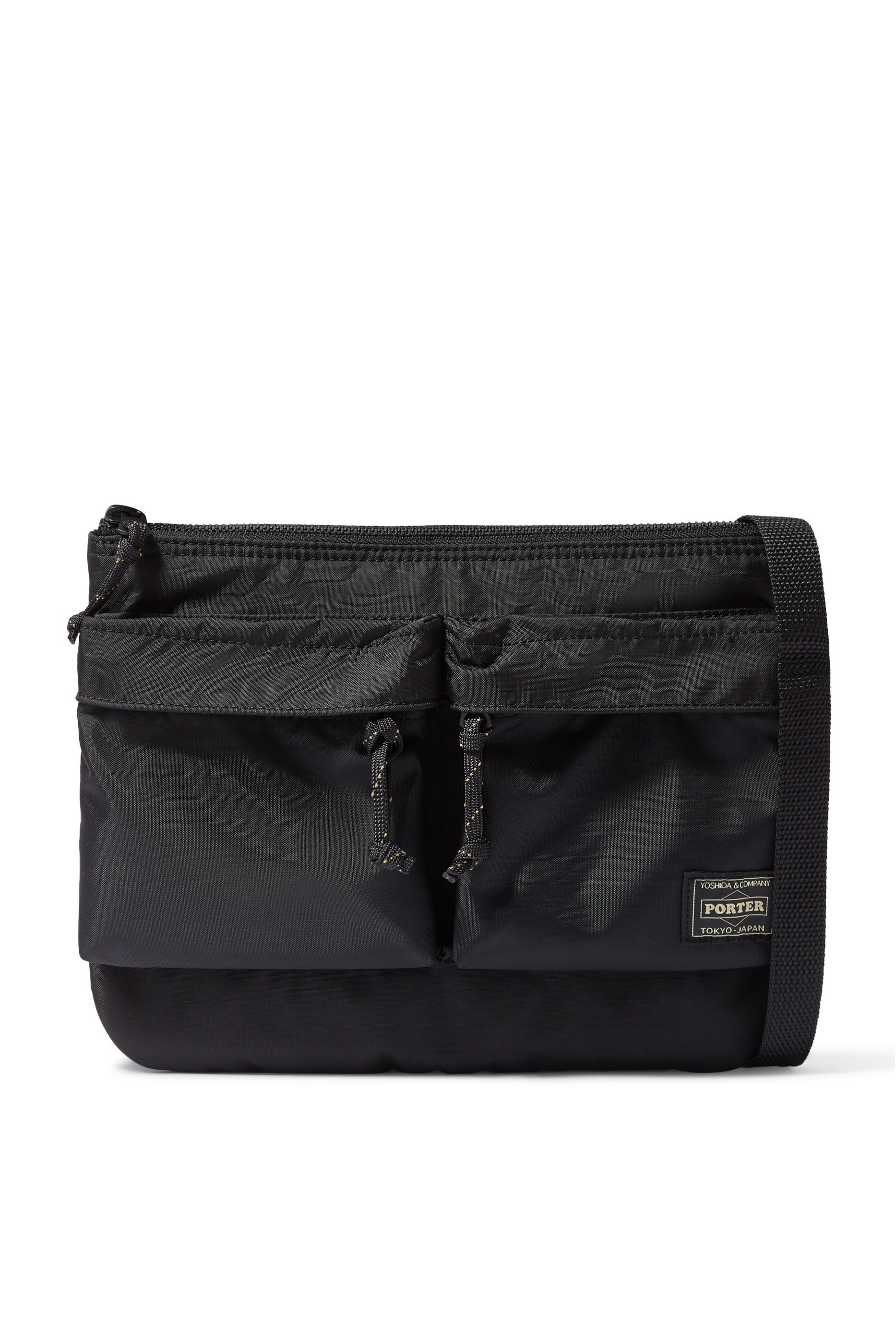 Force Shoulder Bag