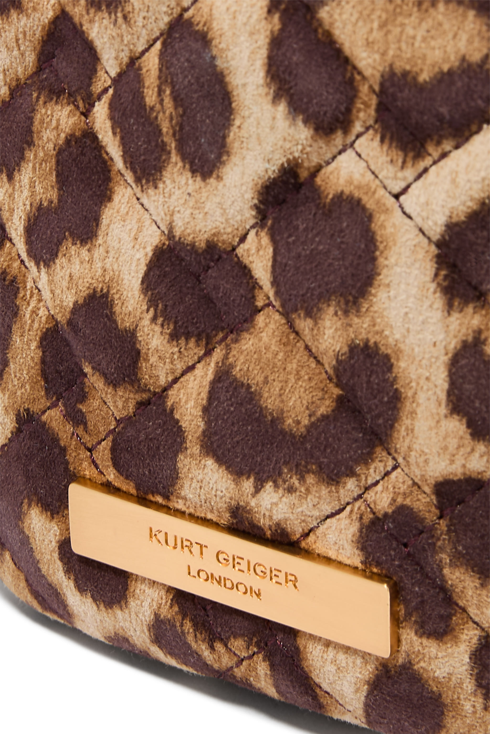 Kensington Phone Bag