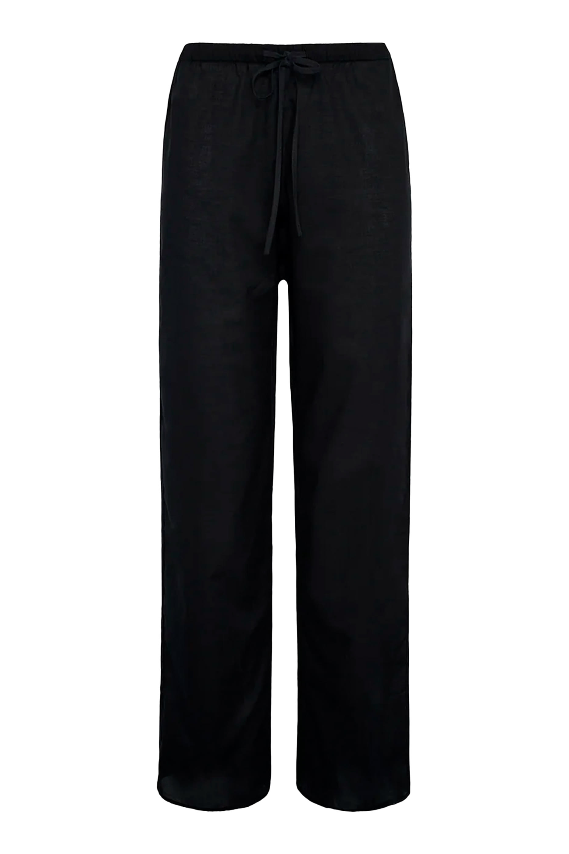 The Cotton Voile Pants