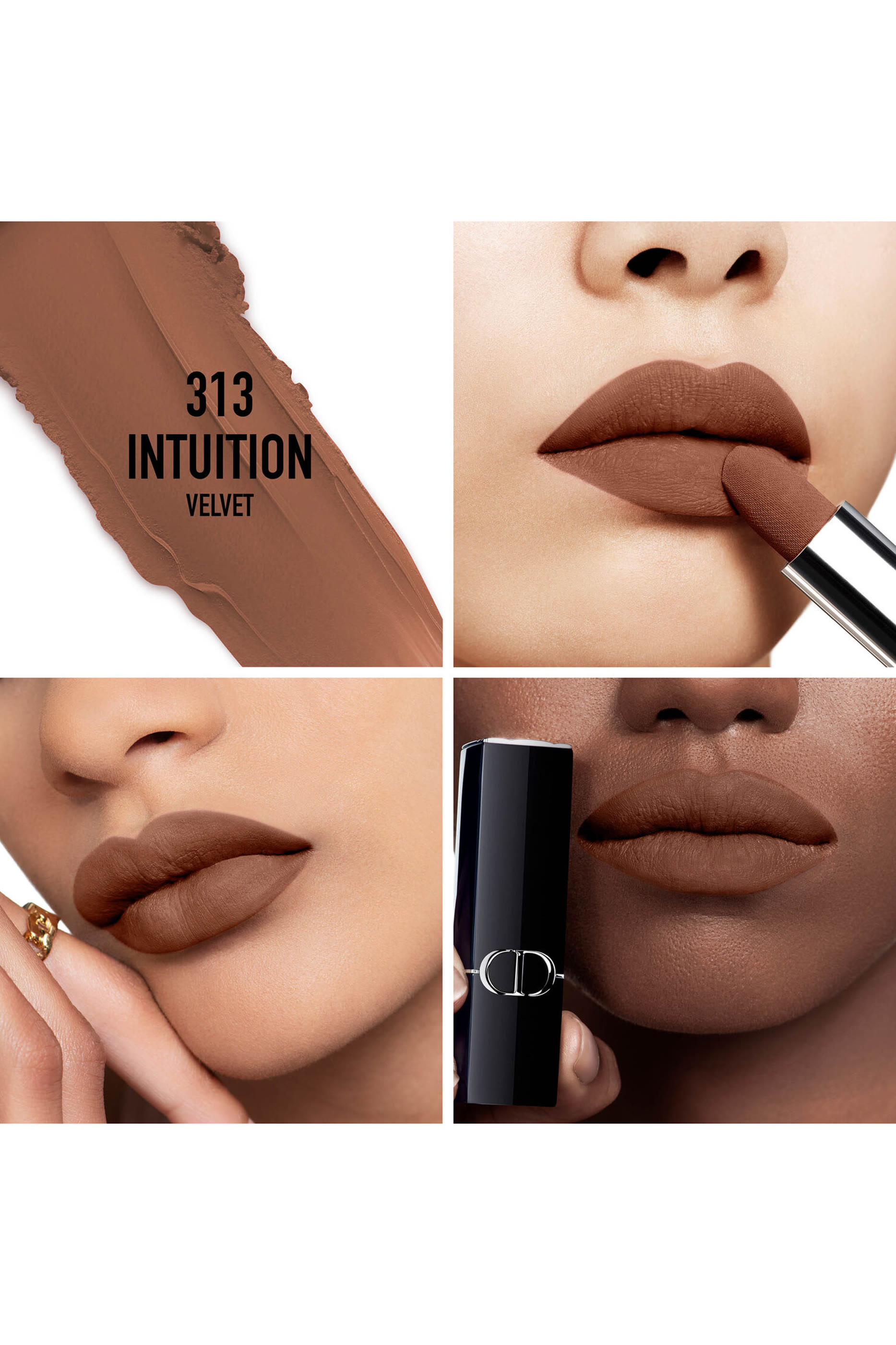 Rouge Dior Lipstick