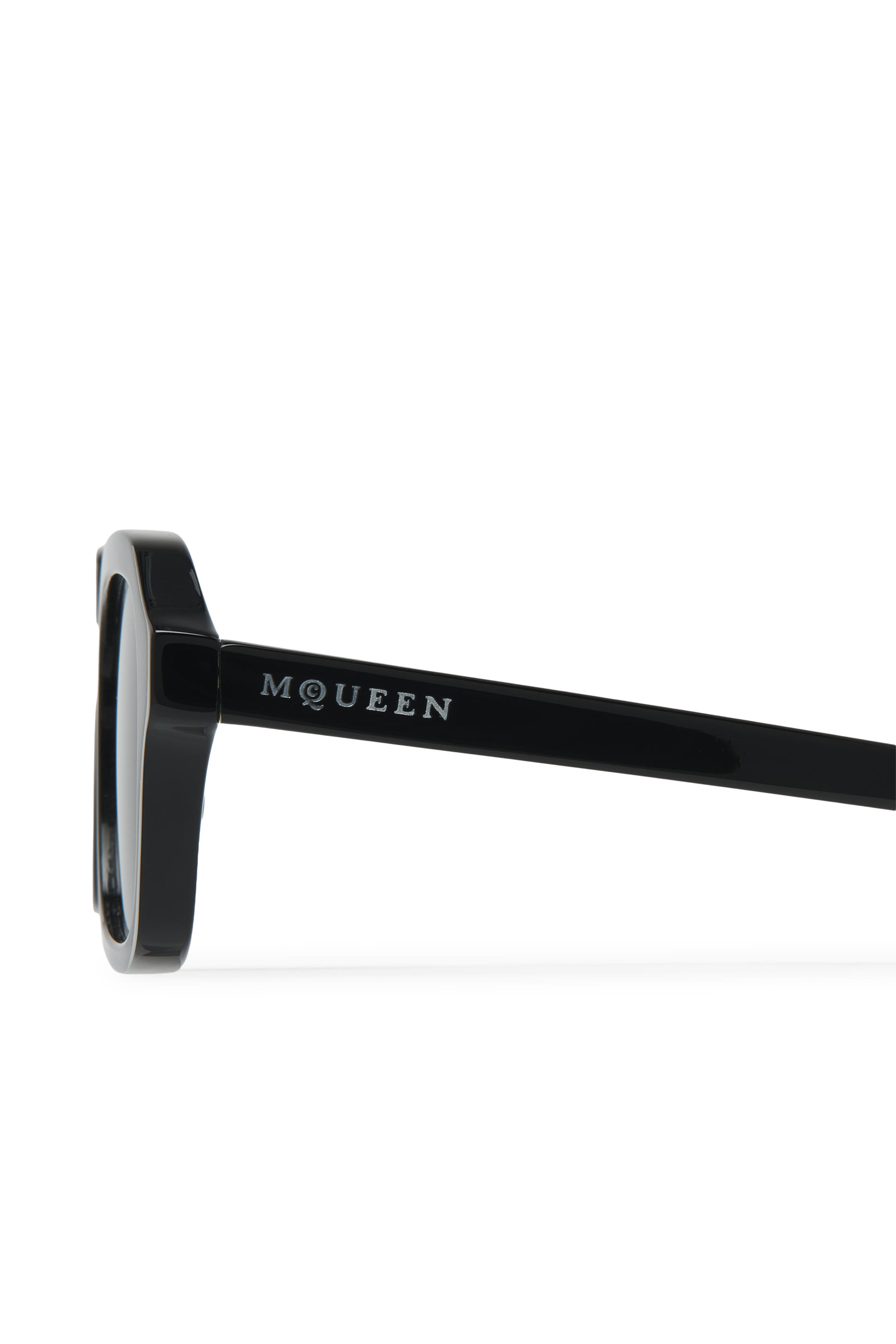 Logo Sunglasses