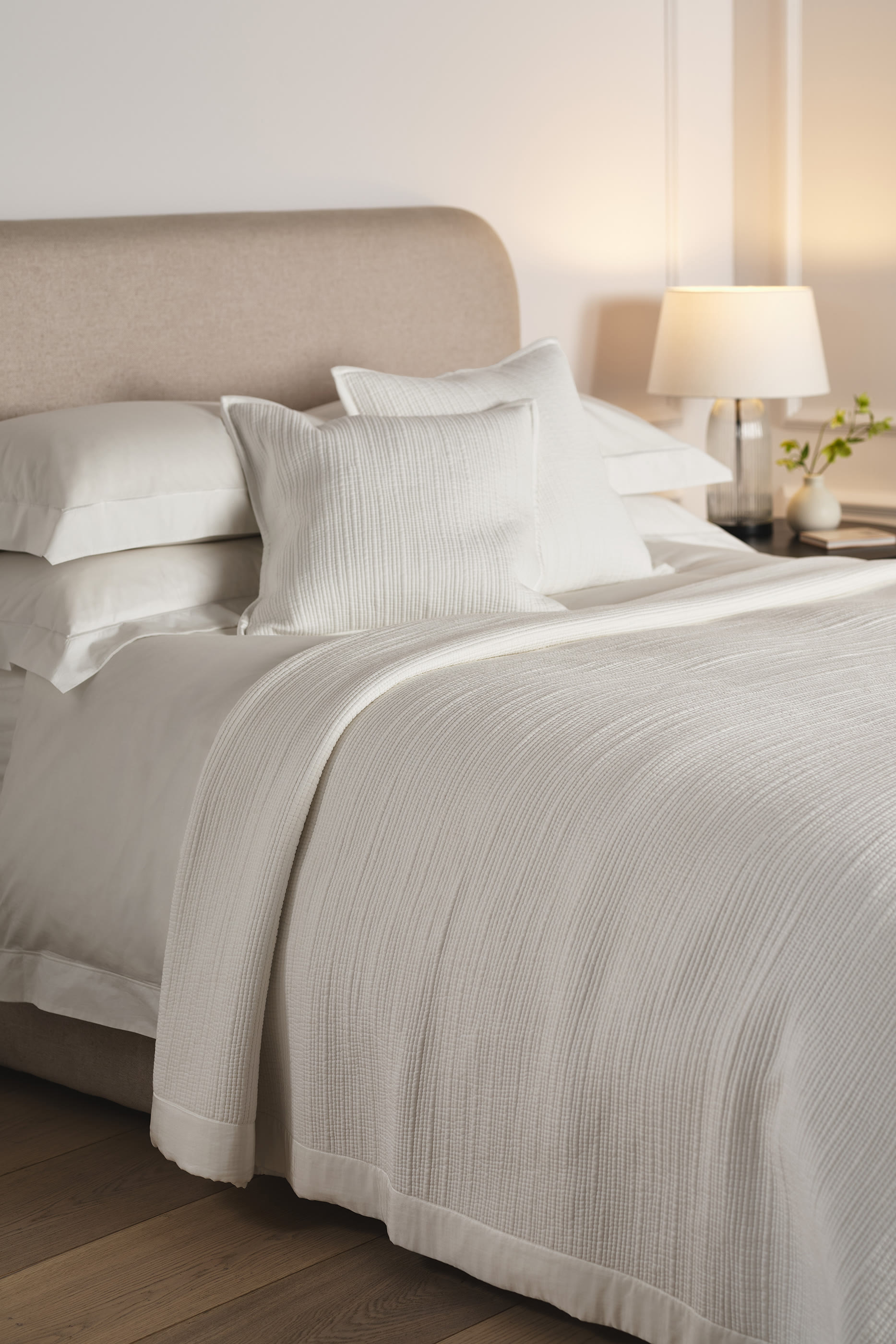 Belgravia Quilt 