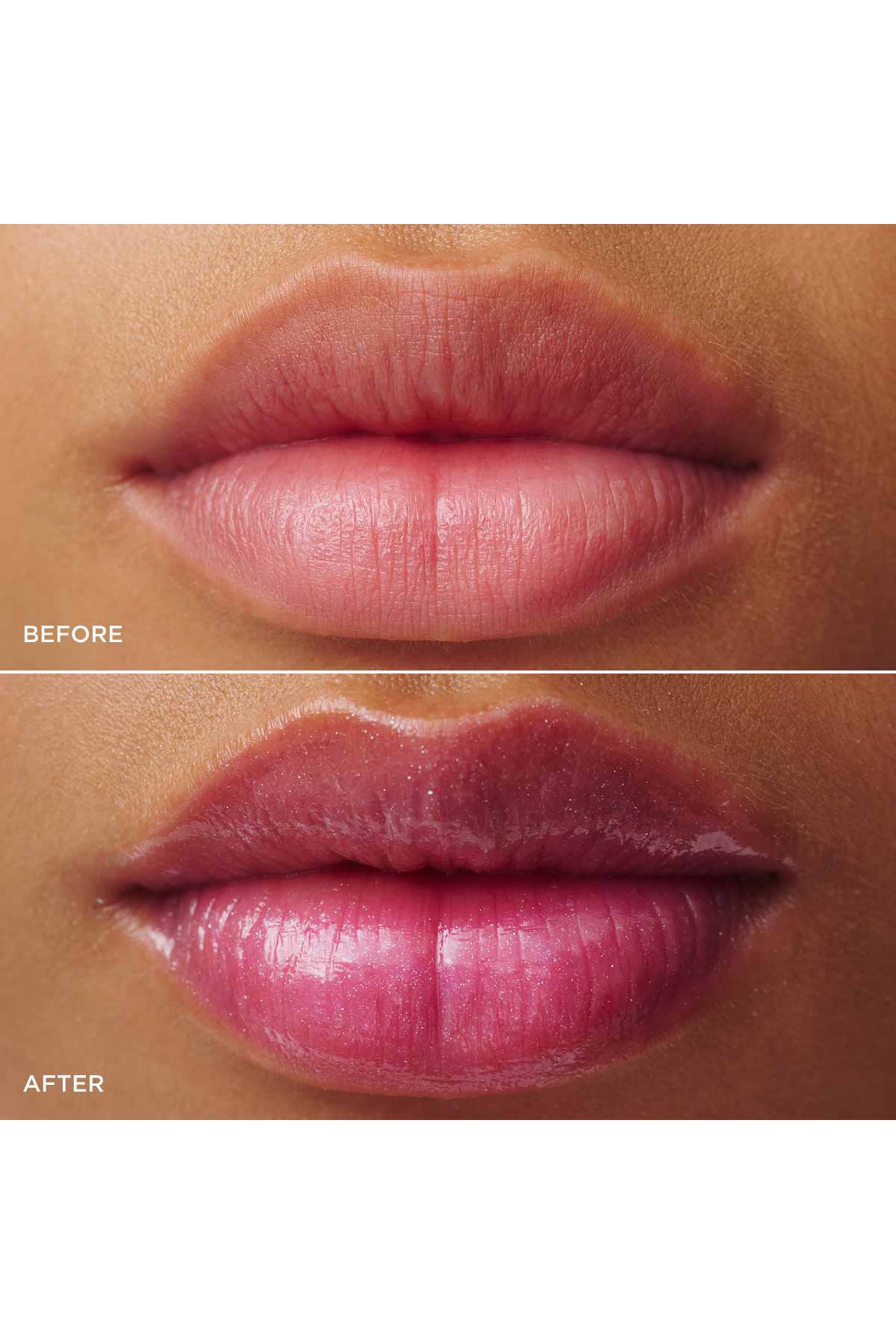 Cryo-Plumping Lip Balm