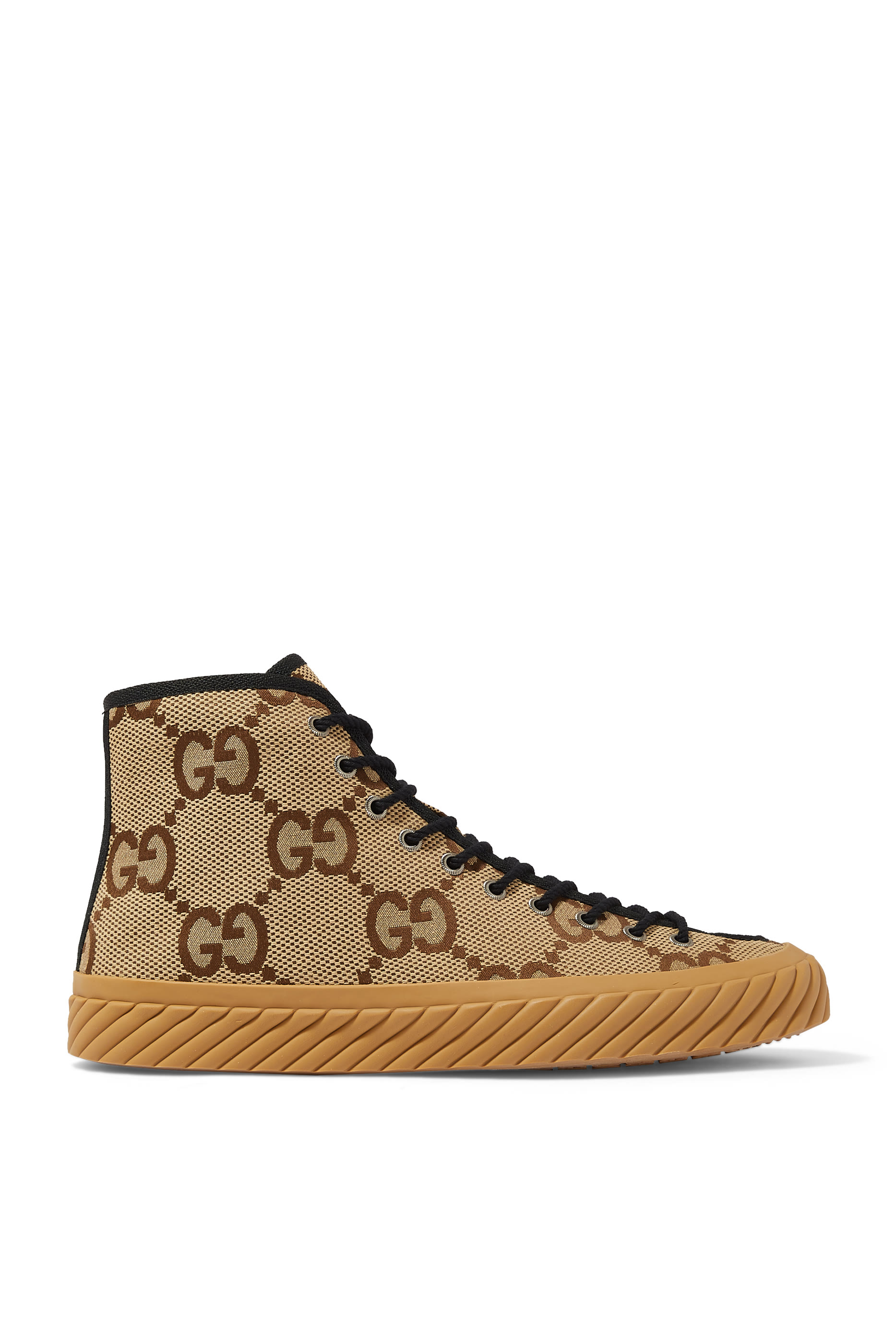 Tortuga High Top Sneakers