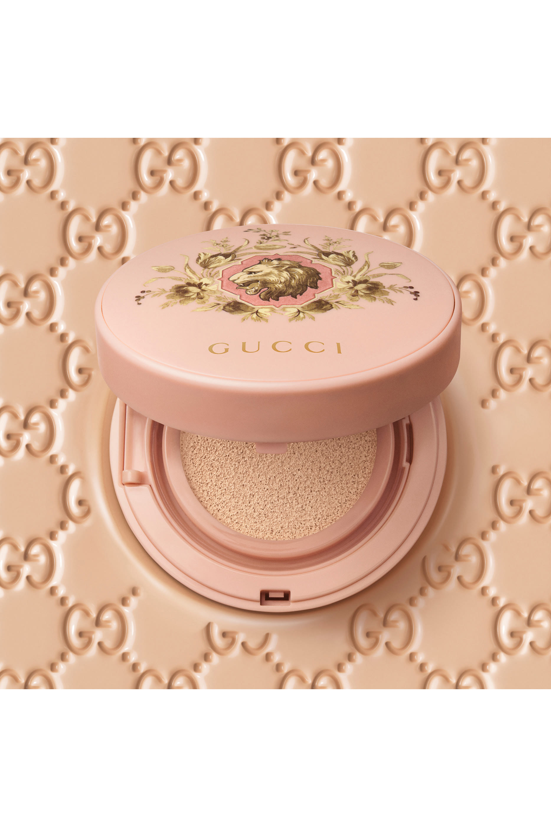 Cushion de Beaut&eacute; Compact Foundation