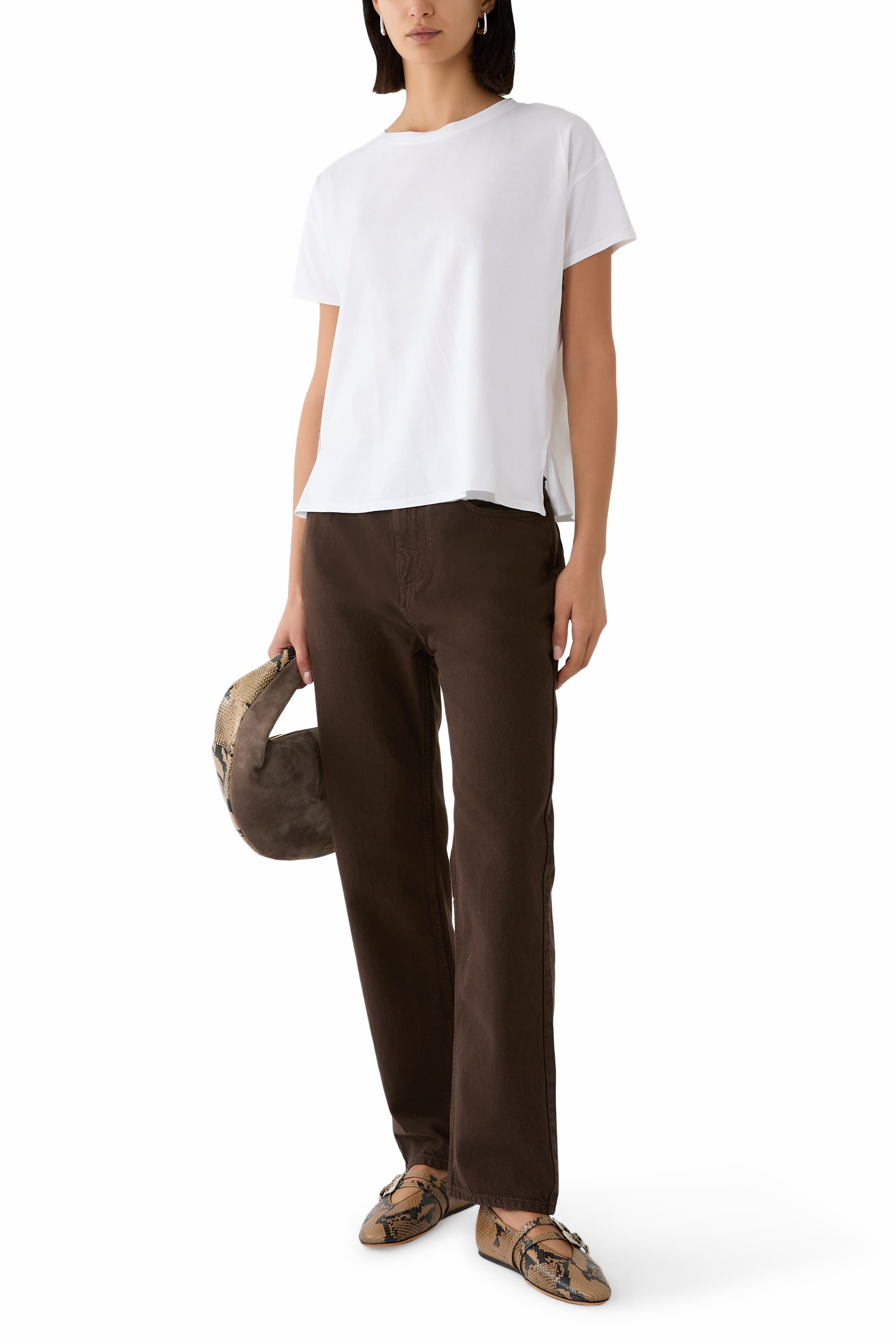 Basiluzzo LDS T-Shirt