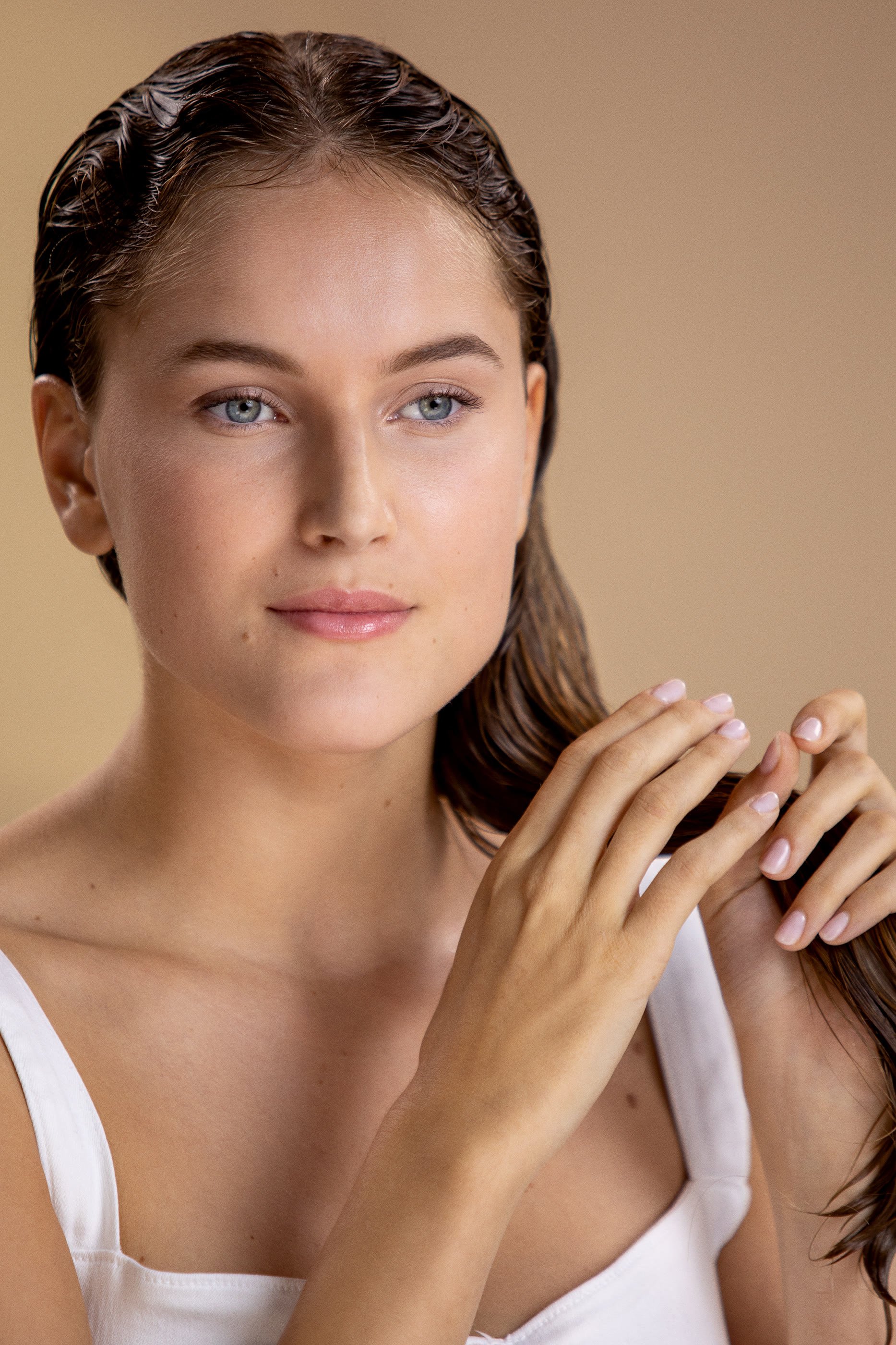 Hair Rituel Restructuring Conditioner with Cotton proteins