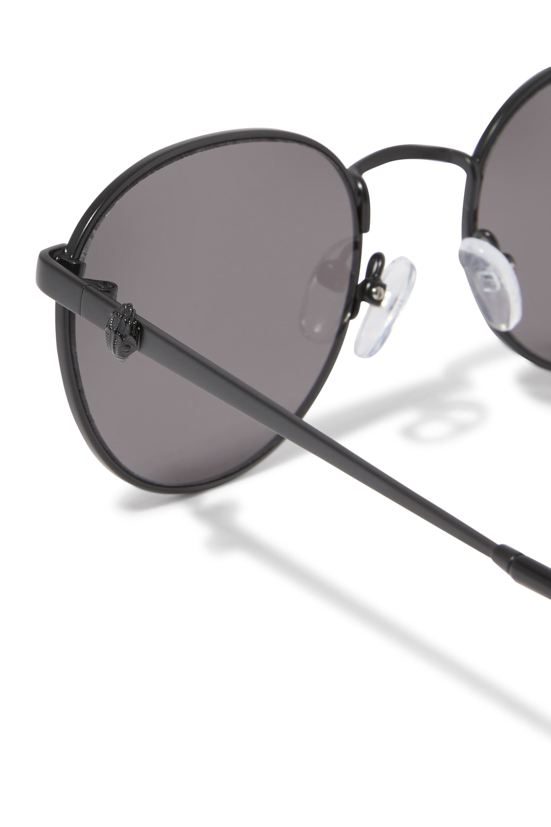 Shoreditch Round Sunglasses