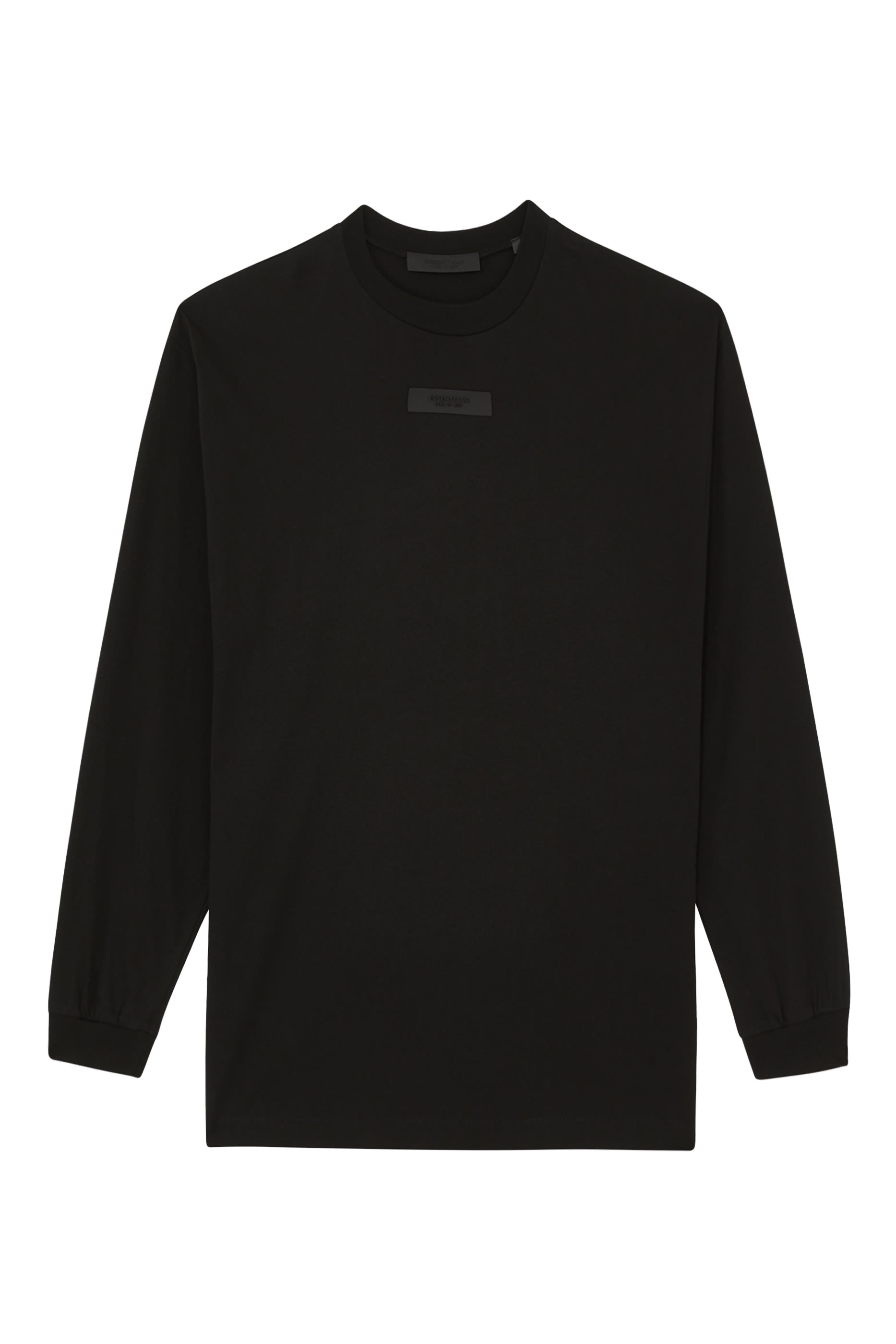 Essential Short Sleeve T-Shirt