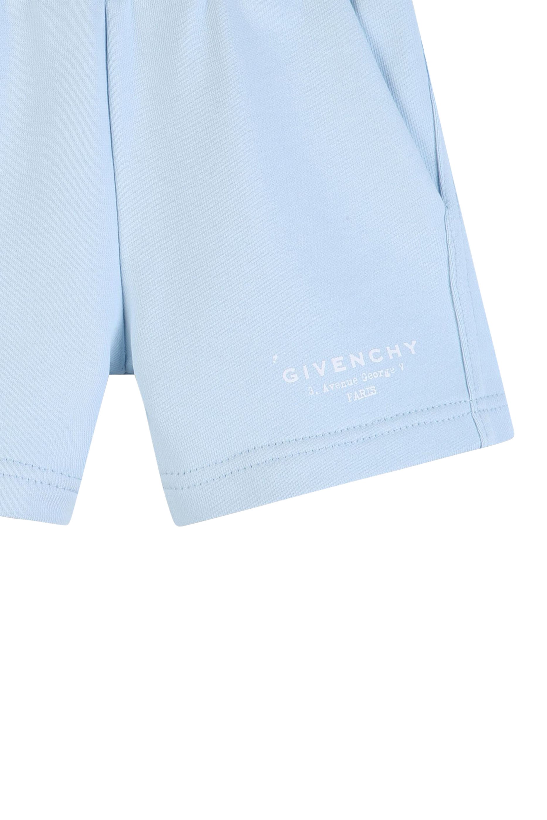 Kids Logo Shorts