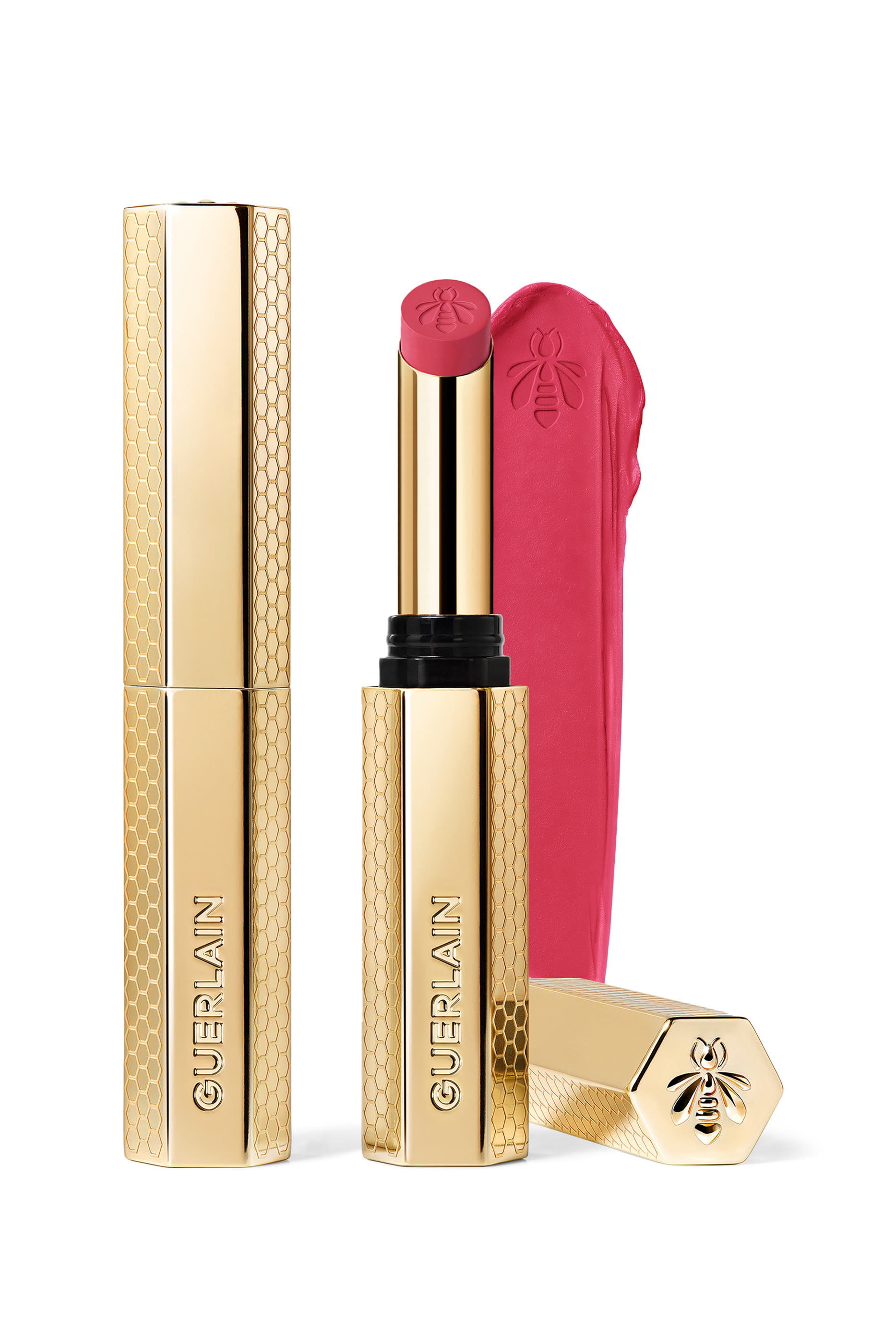 KissKiss Lipstick