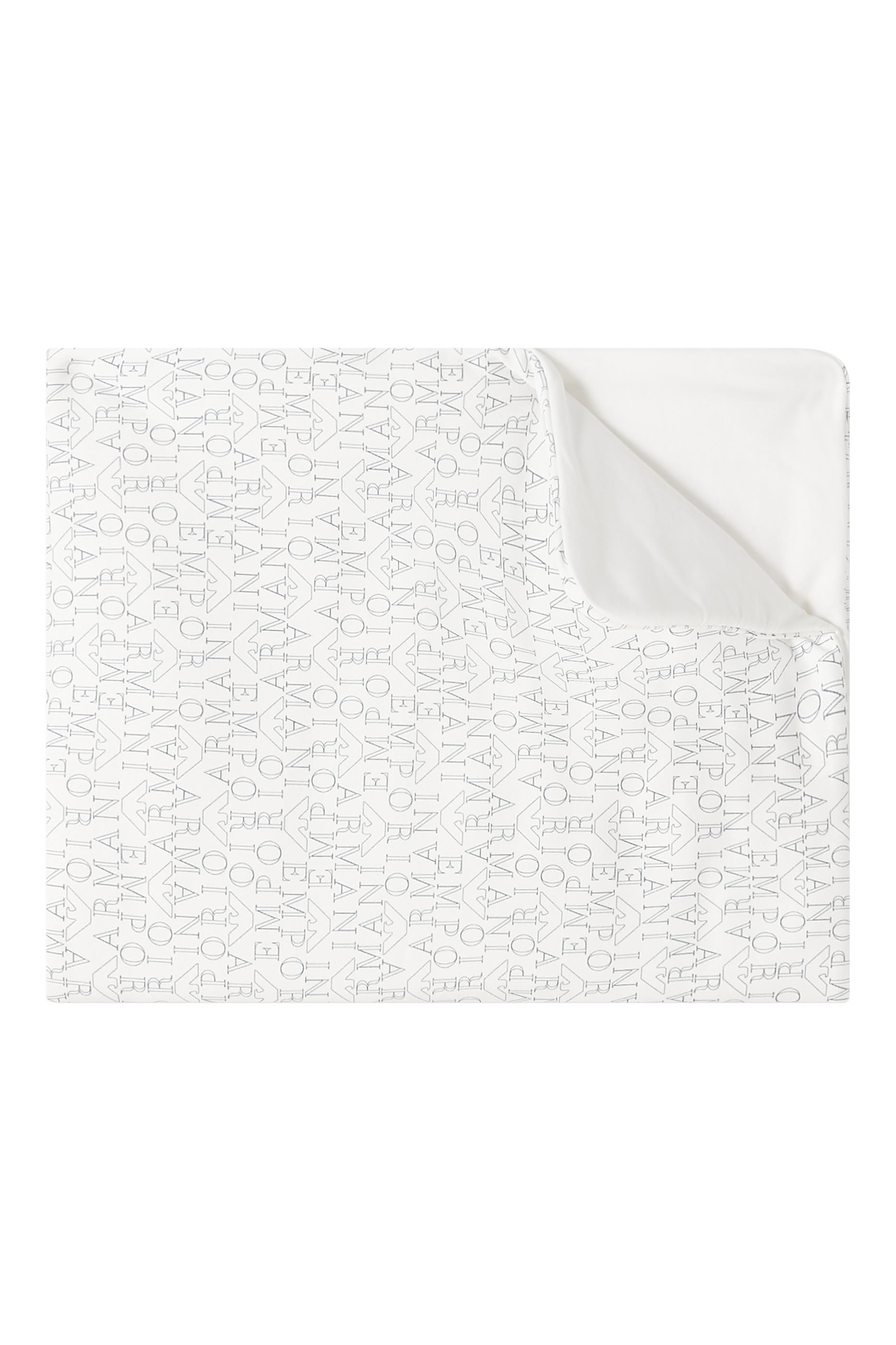 Kids EA Text Blanket