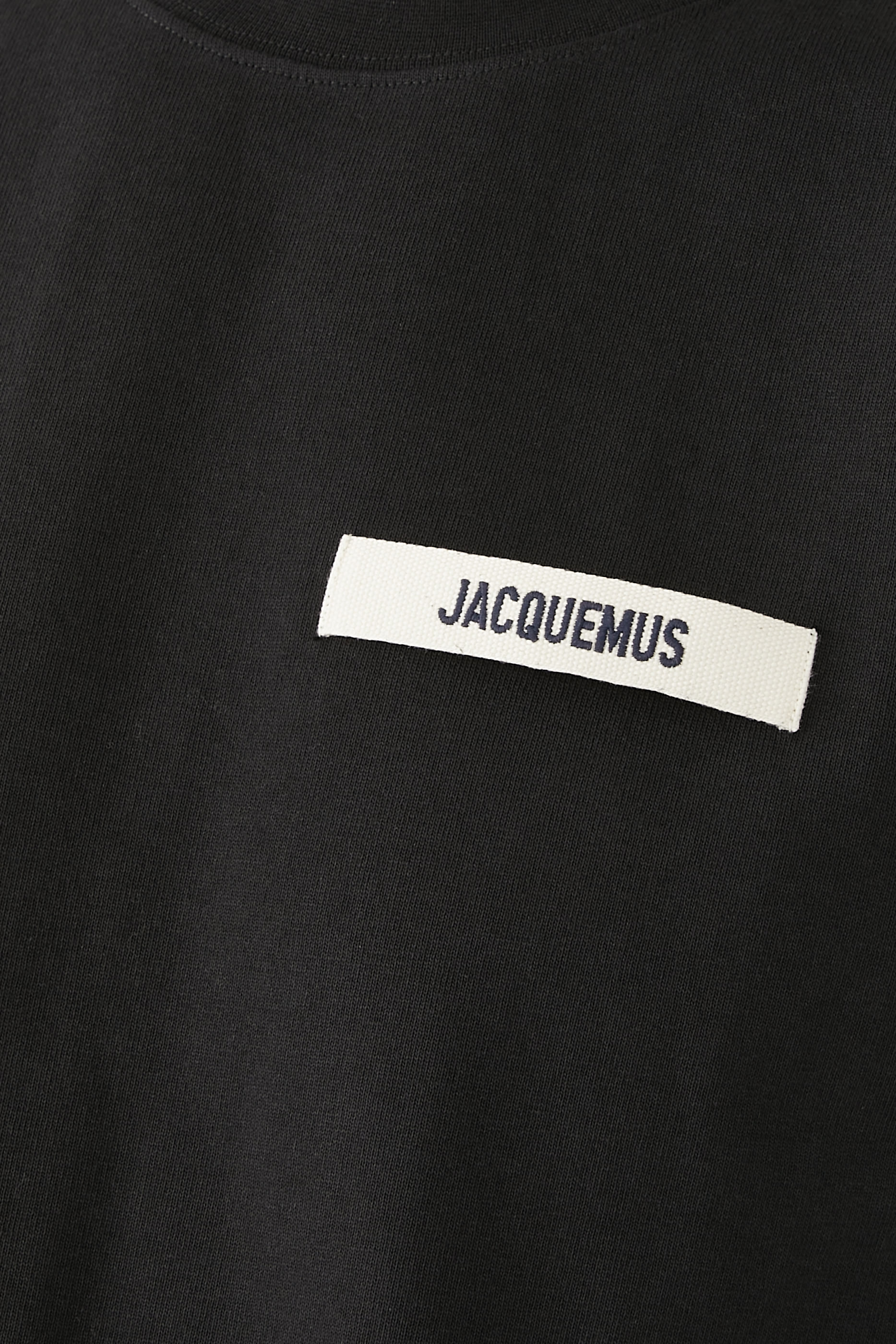 The Gros Grain T-Shirt