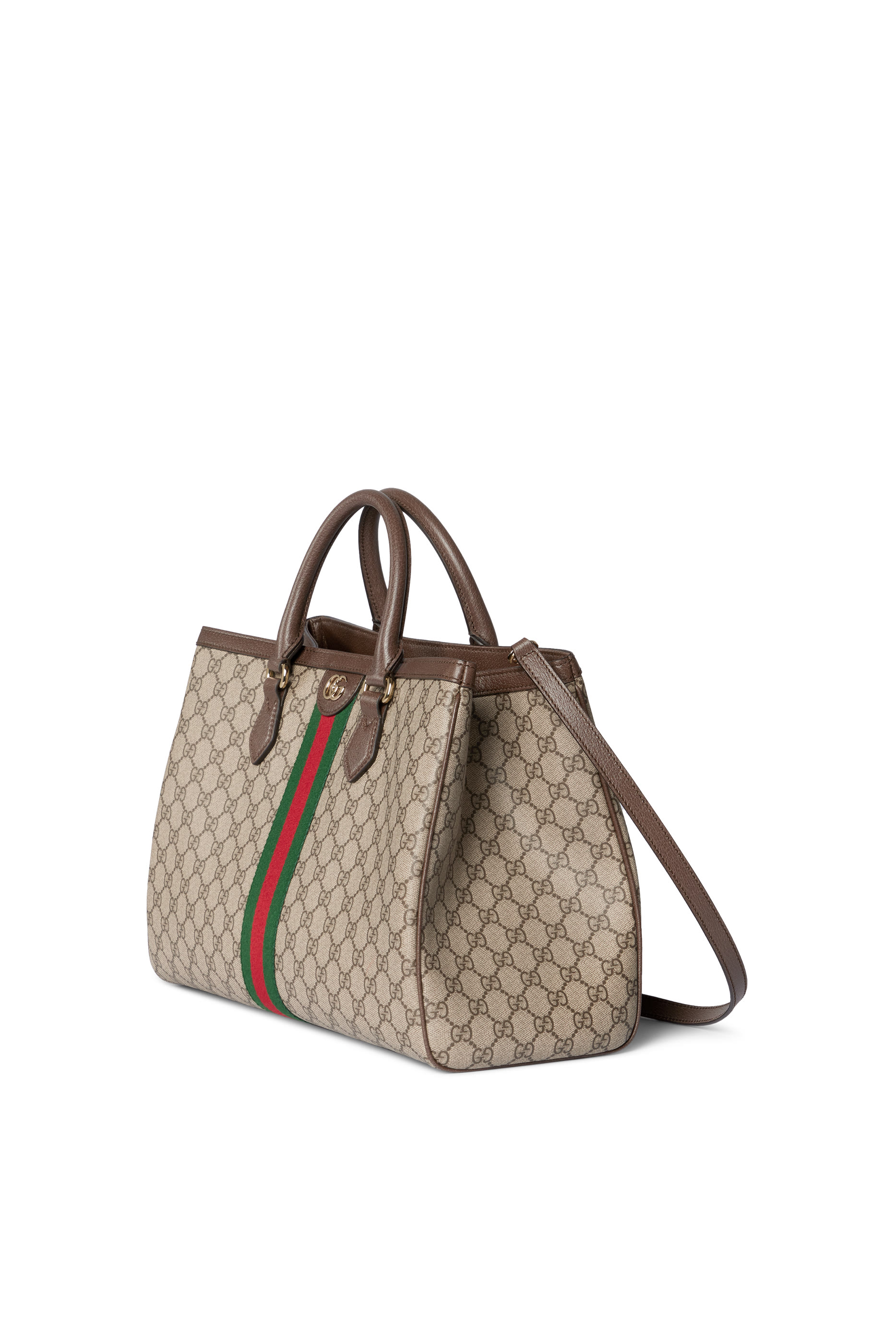 Ophidia Large Tote Bag 