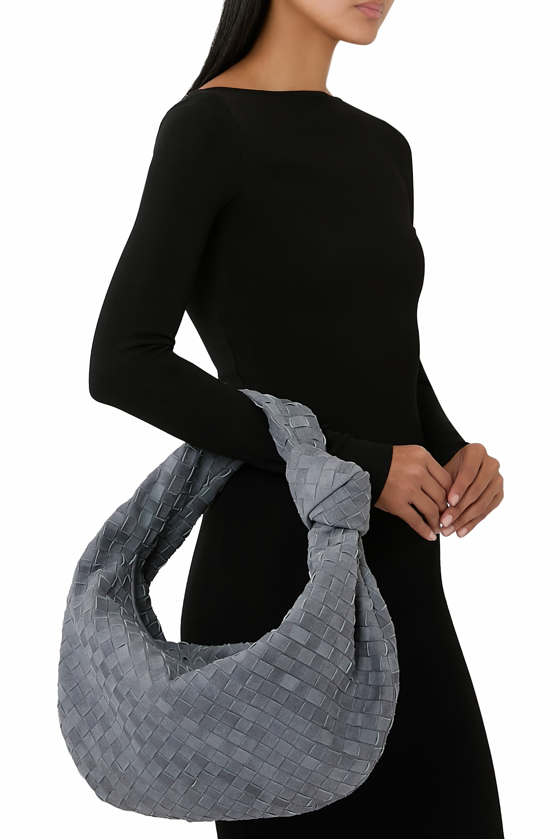 Jodie Top-Handle Bag