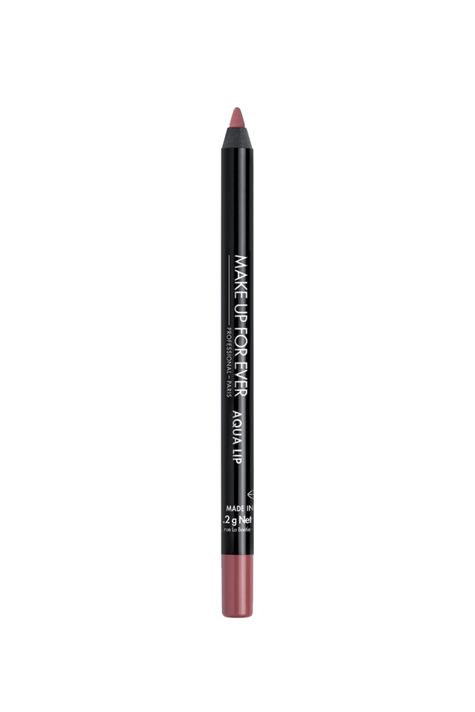 Aqua Lip Pencil Liner, 1.2g
