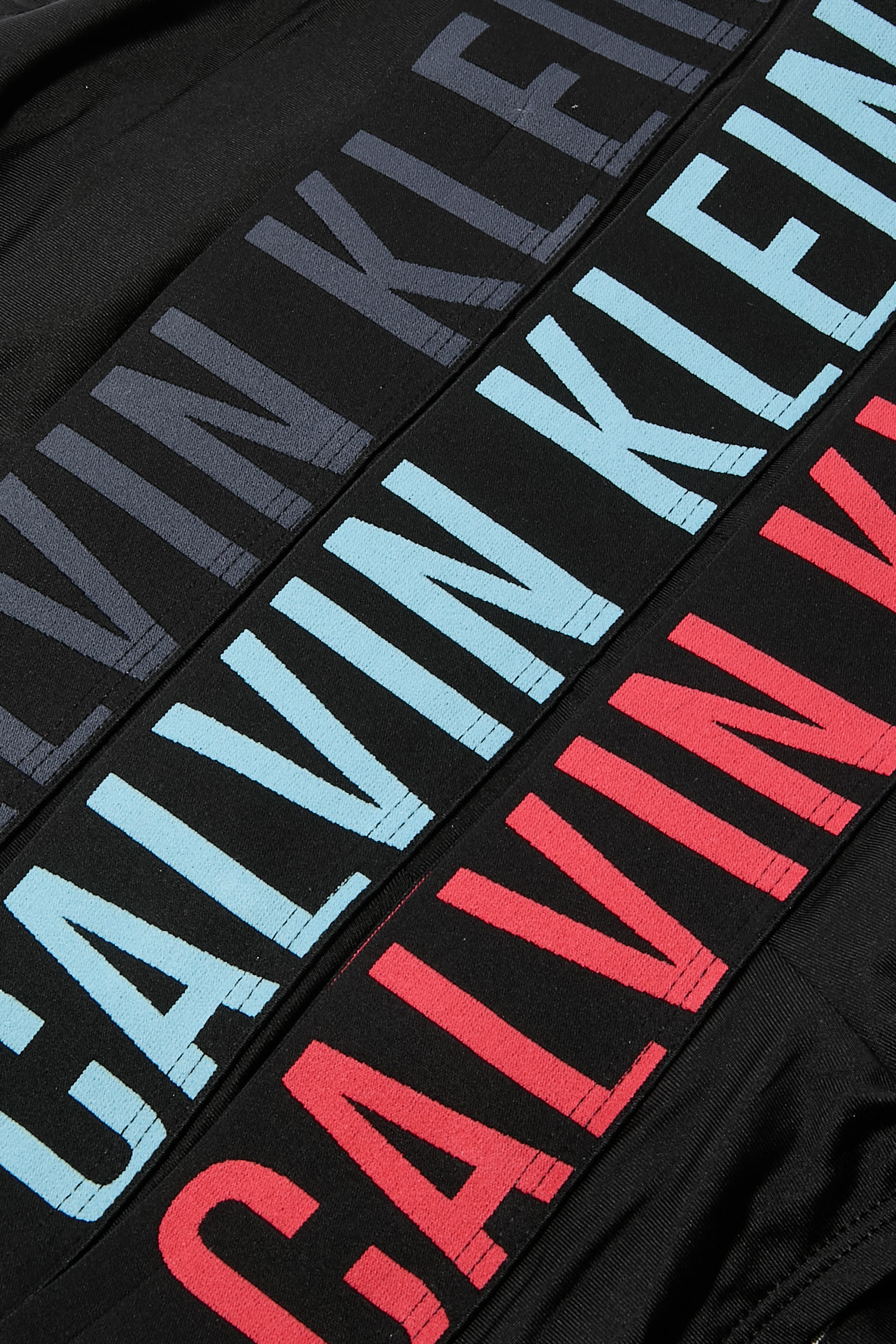  Intense Power Micro Hip Briefs, Set of 3