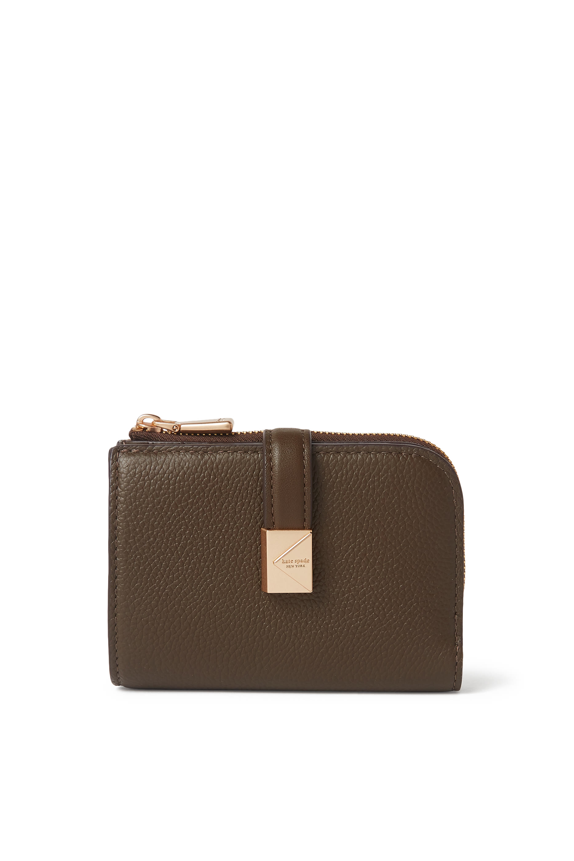 Deco Small Compact Wallet