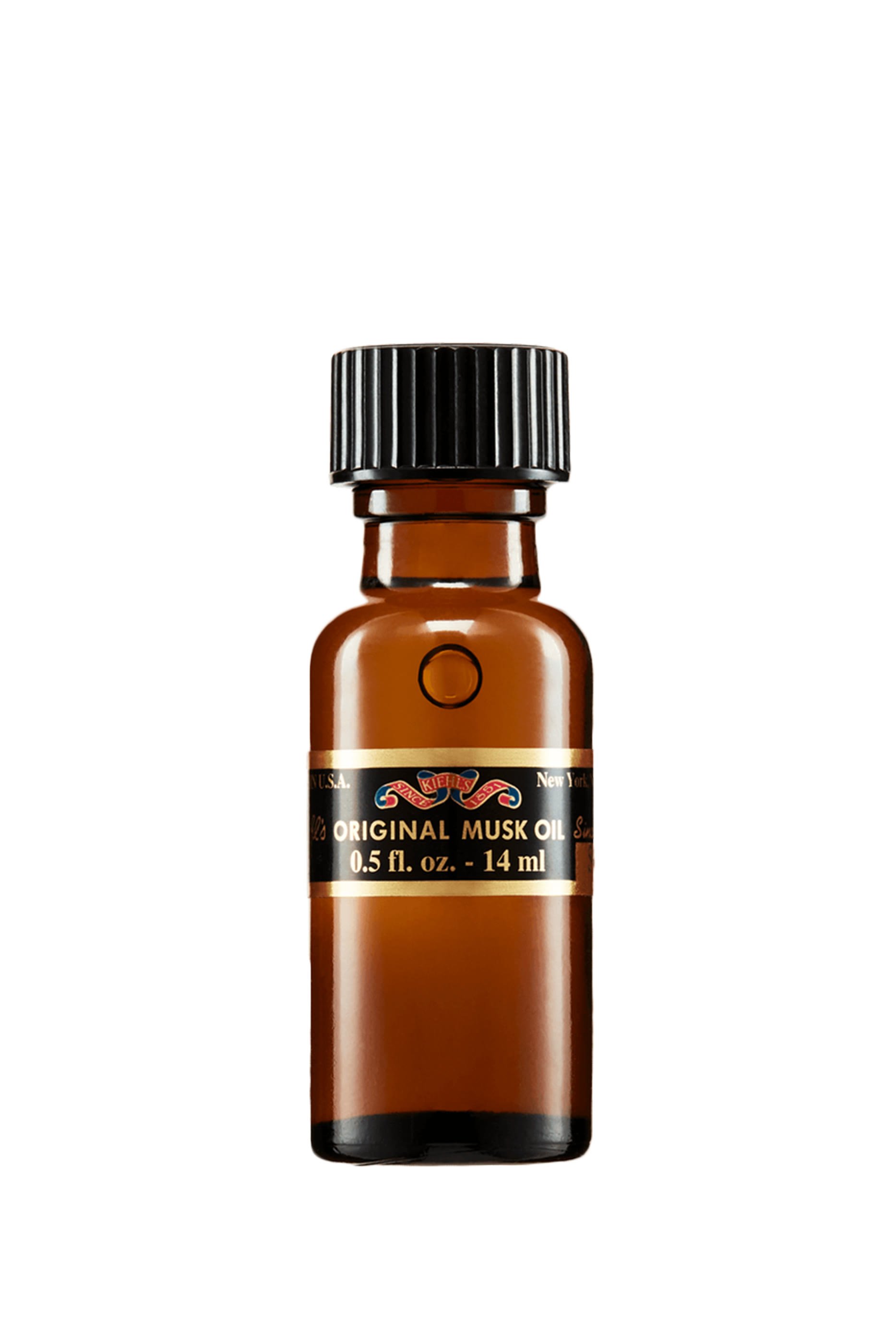 Musk Essence Oil