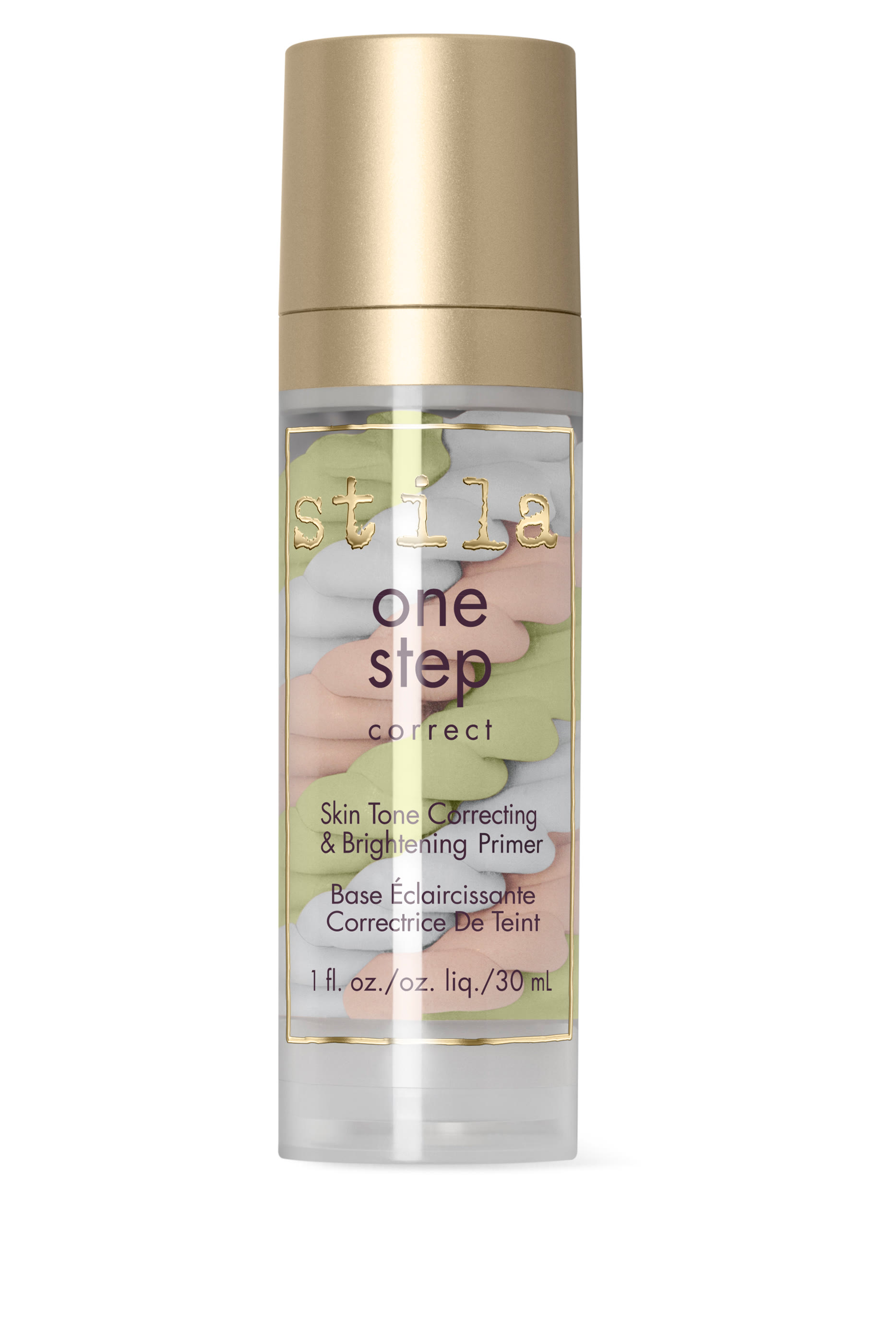 One Step Correct Skin Tone Correcting & Brightening Primer