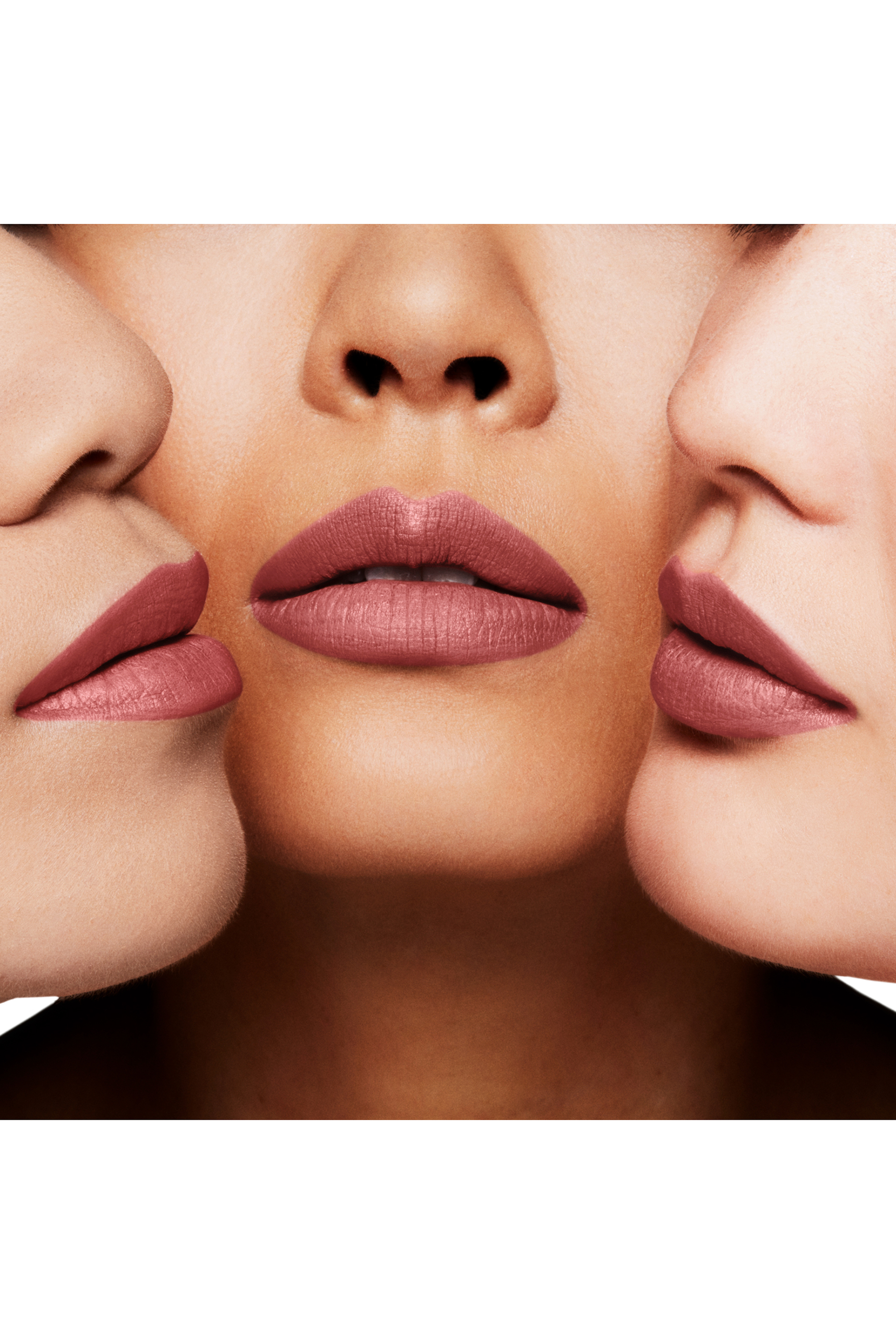 Satin Matte Lipstick