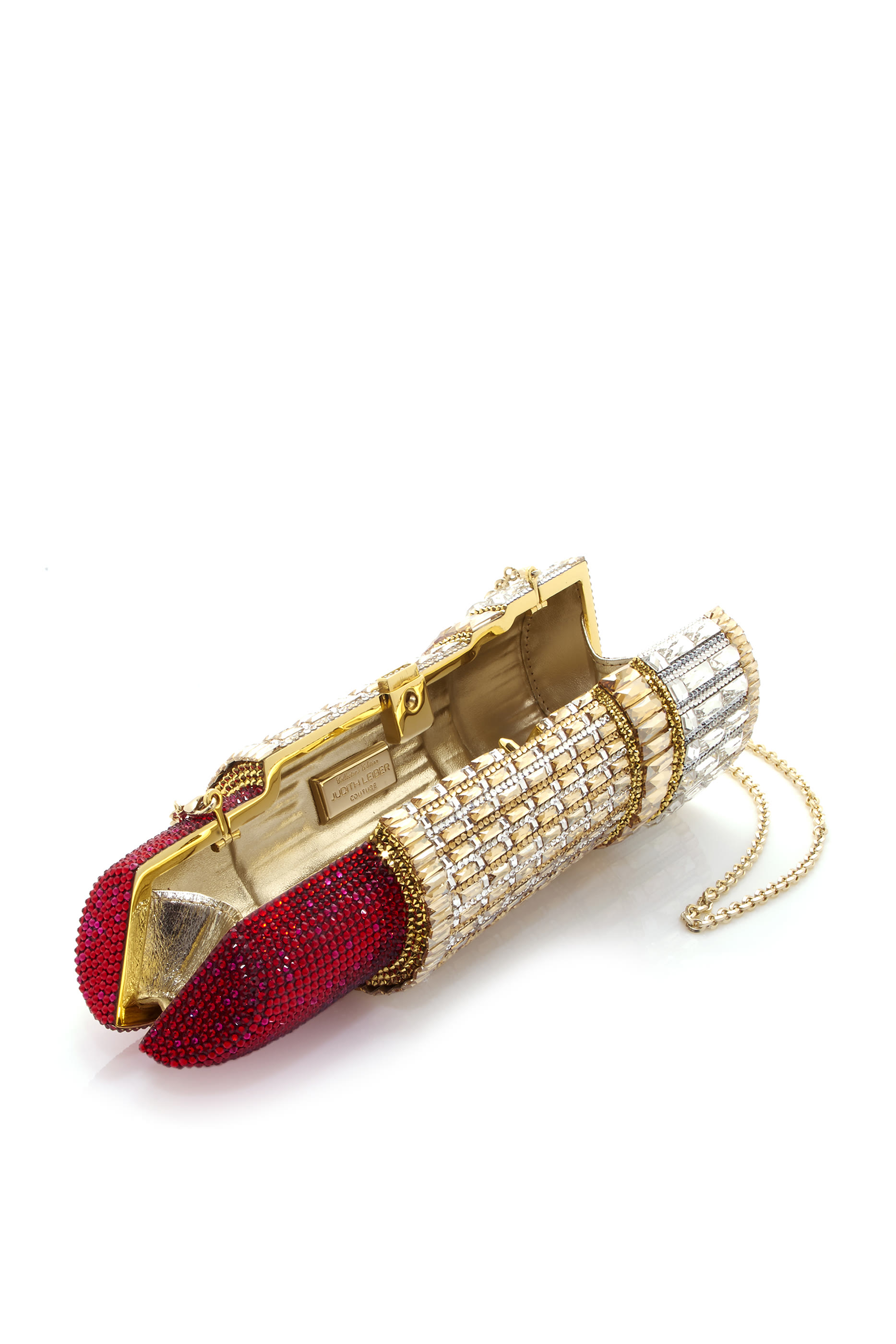 Lipstick Seductress Clutch