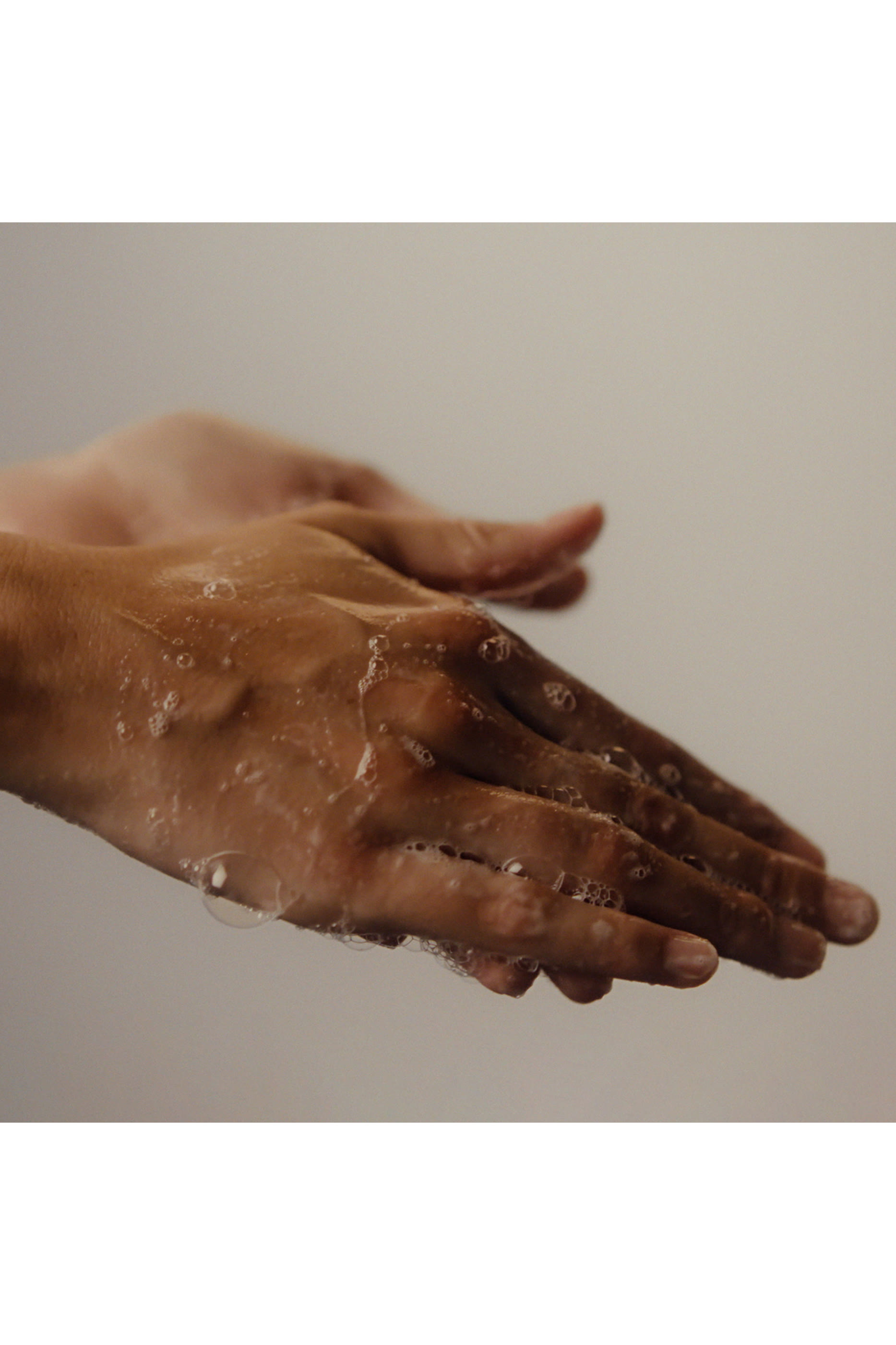 Resurrection Aromatique Hand Wash