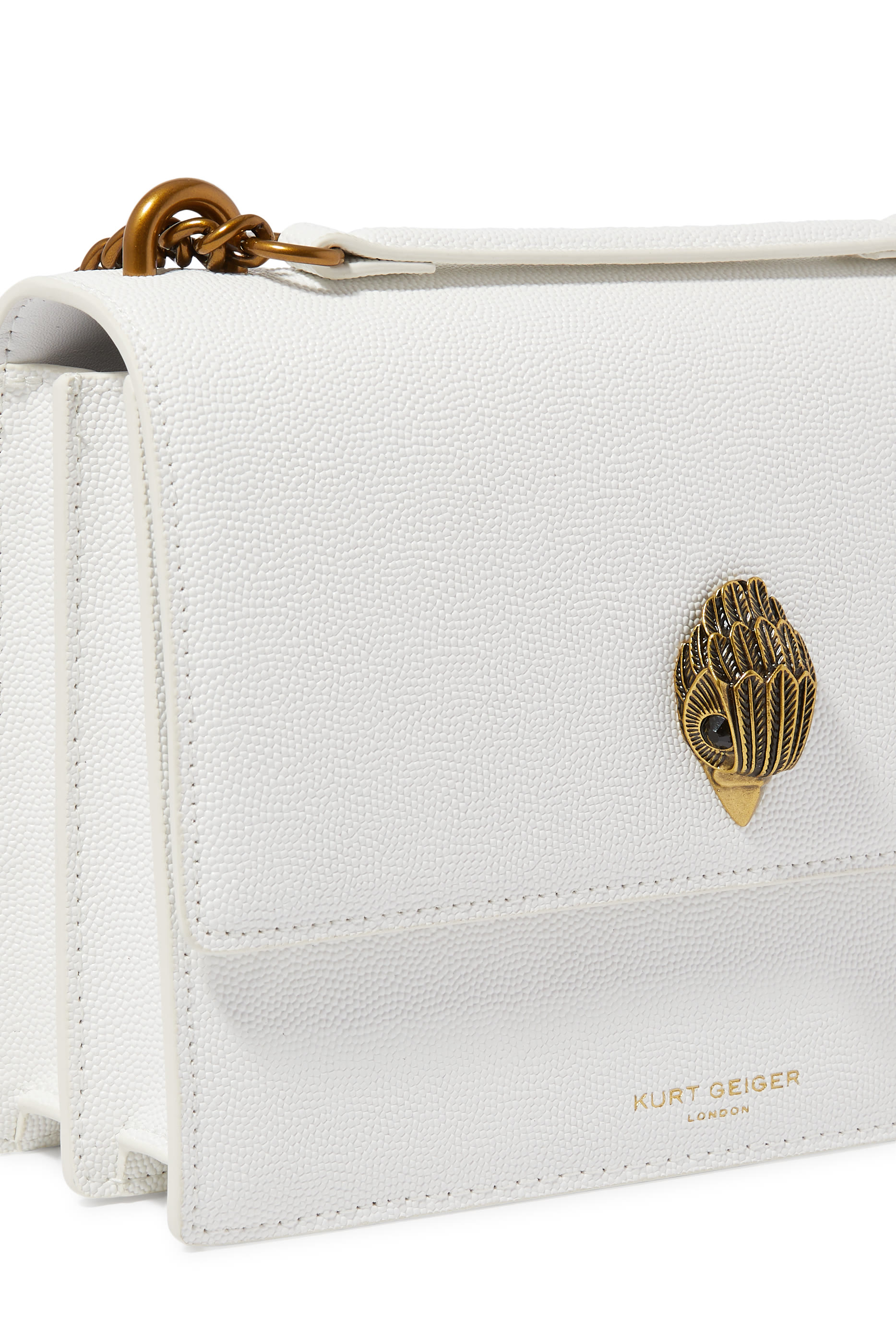 Shoreditch Crossbody Bag