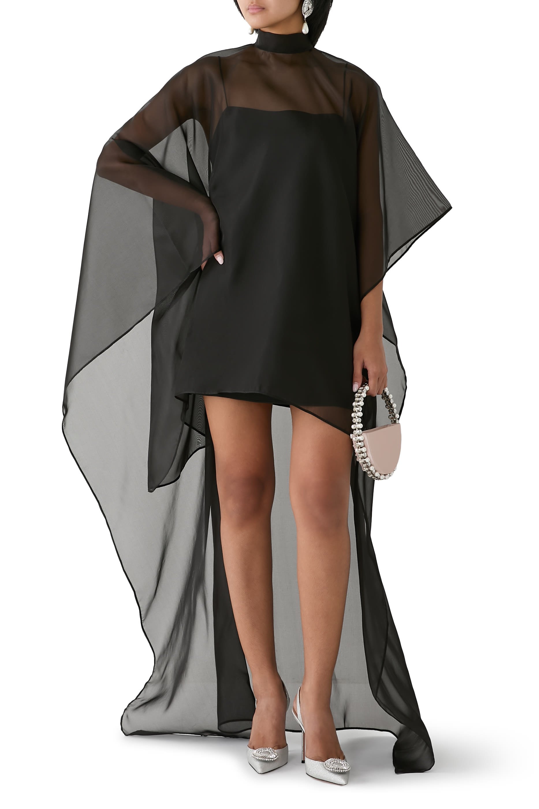 California Fantasma Kaftan