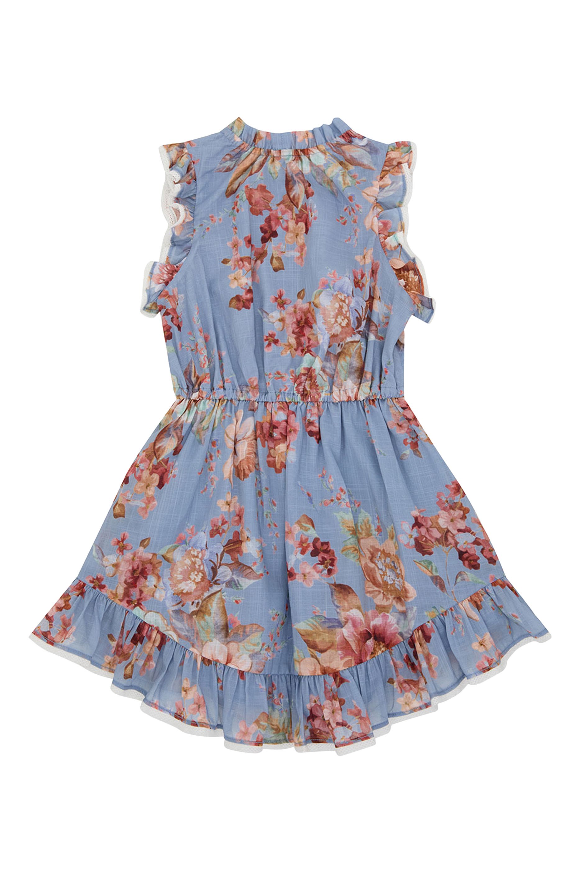 Kids  Awaken Flip Dress