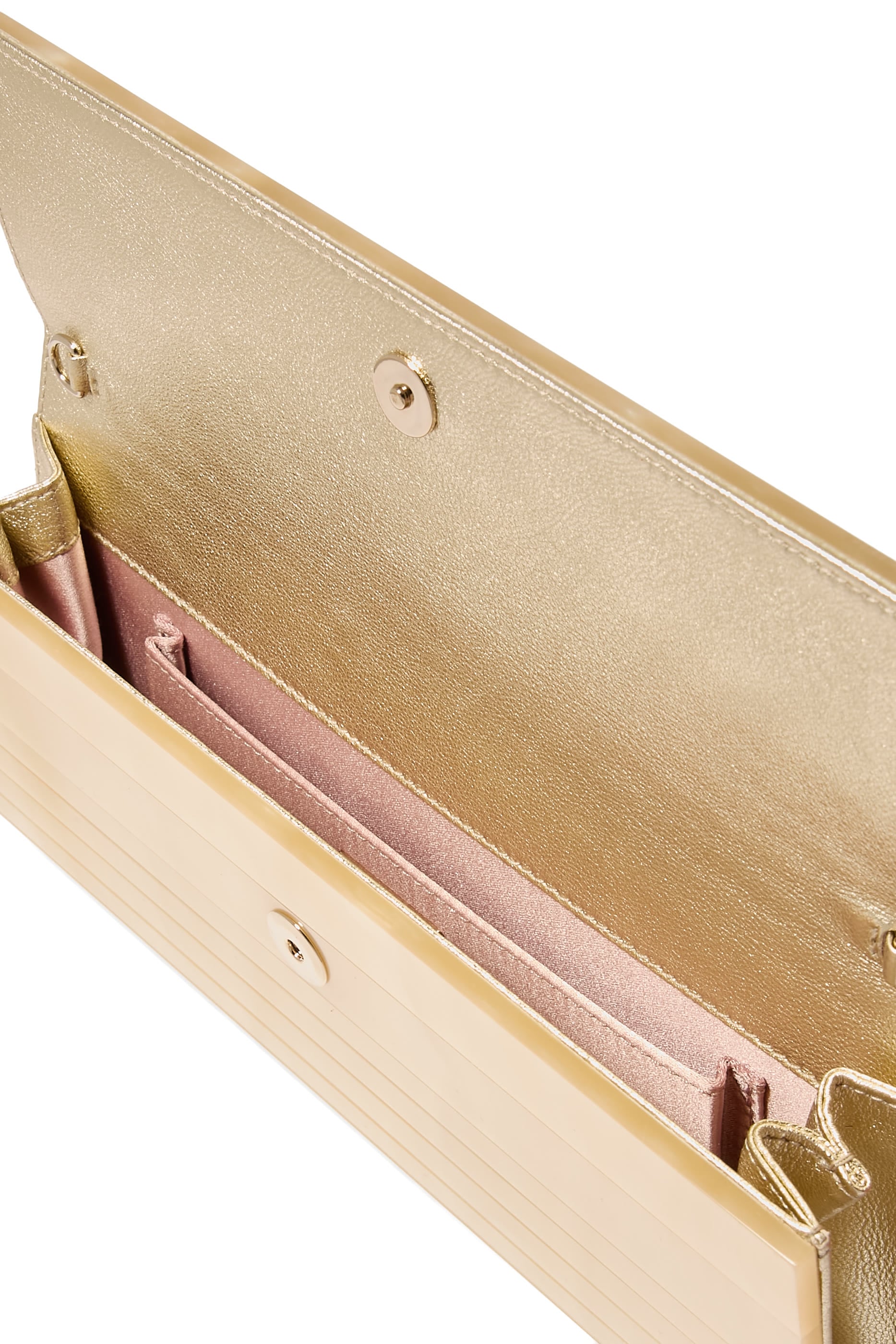 Sweetie Clutch Bag
