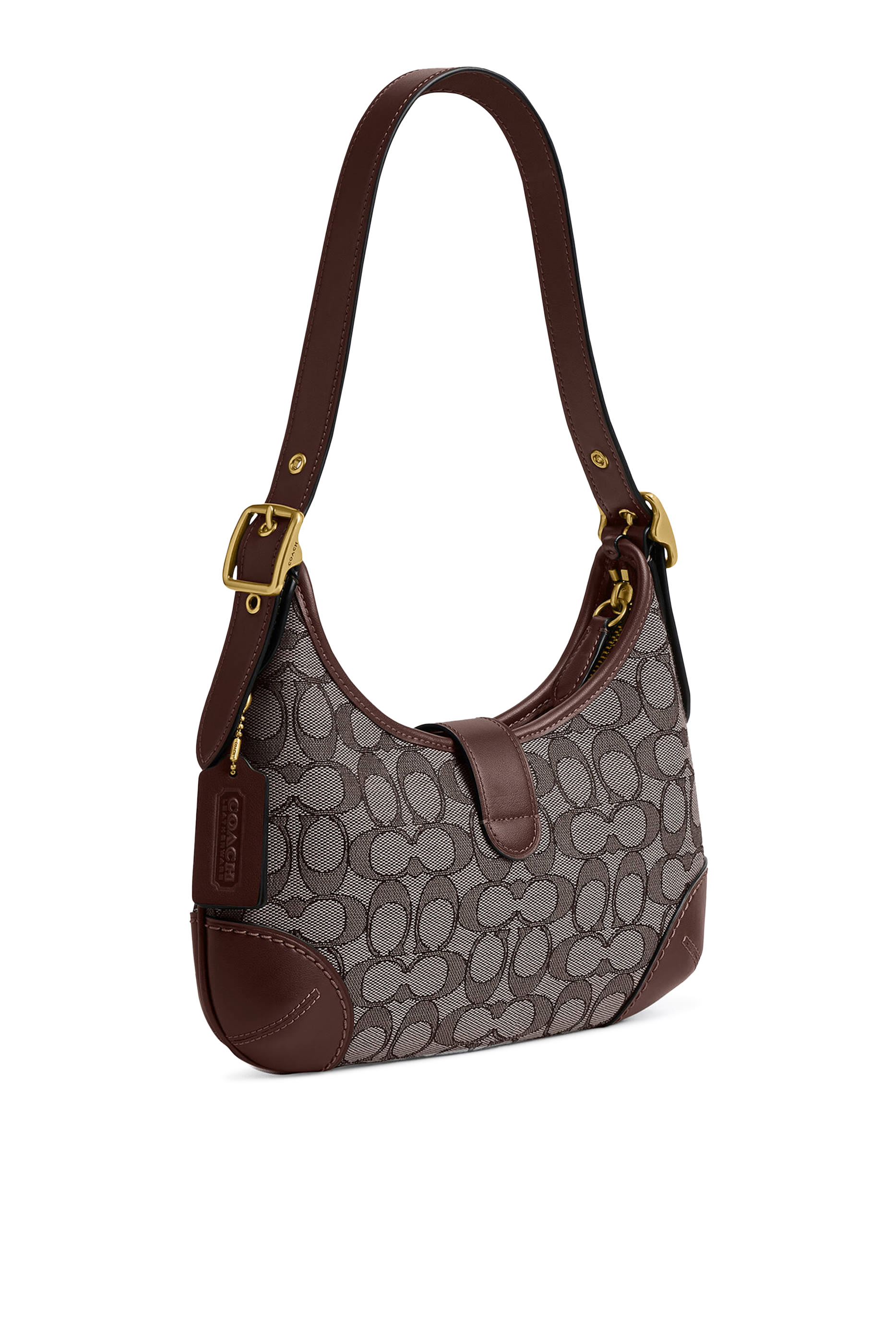 Hamptons Hobo Bag