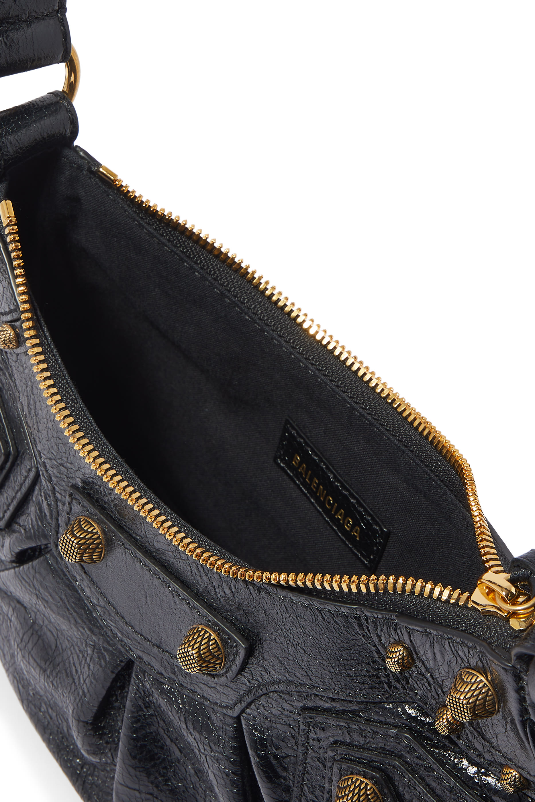 Le Cagole XS Shoulder Bag