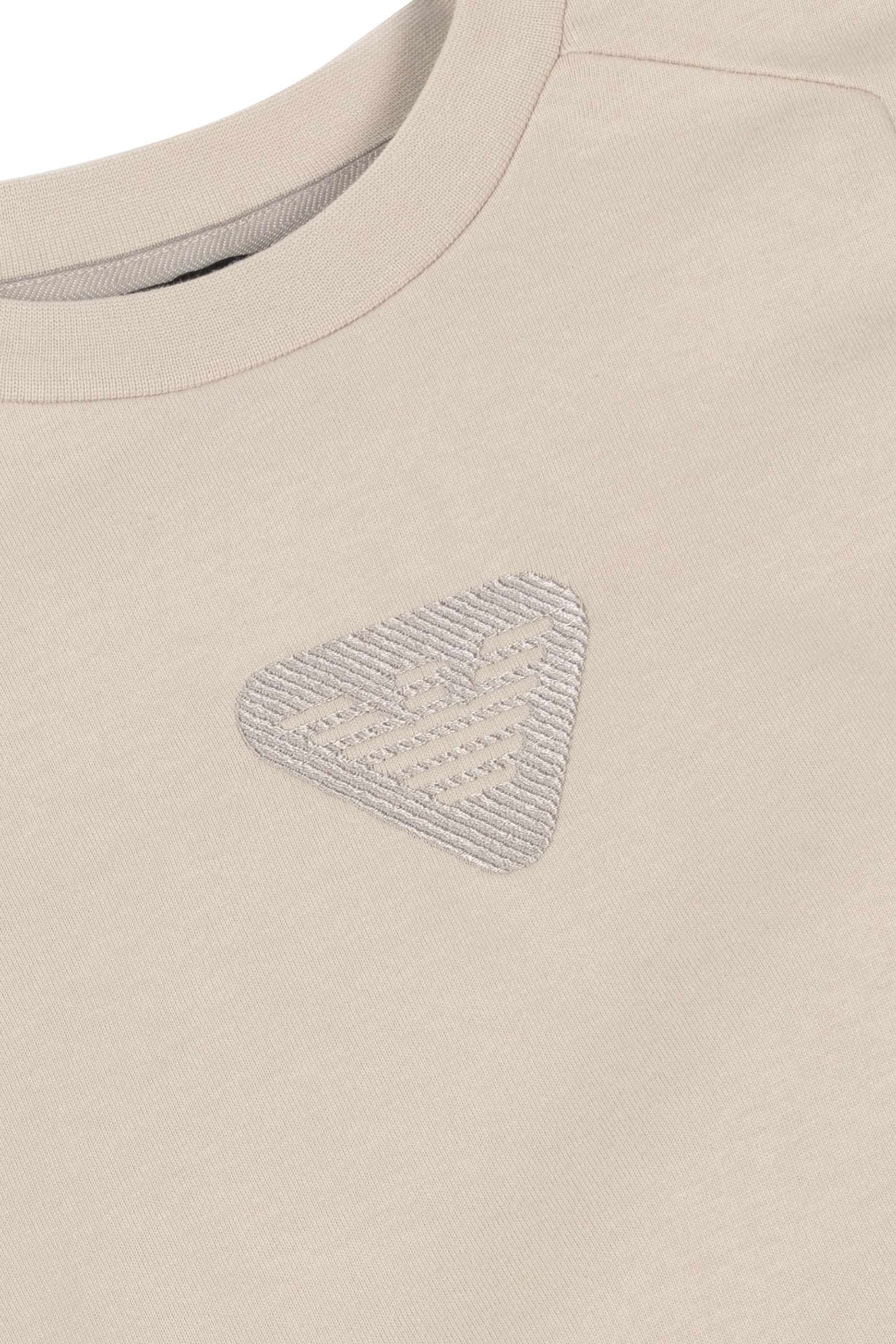 Kids Eagle Logo T-Shirt