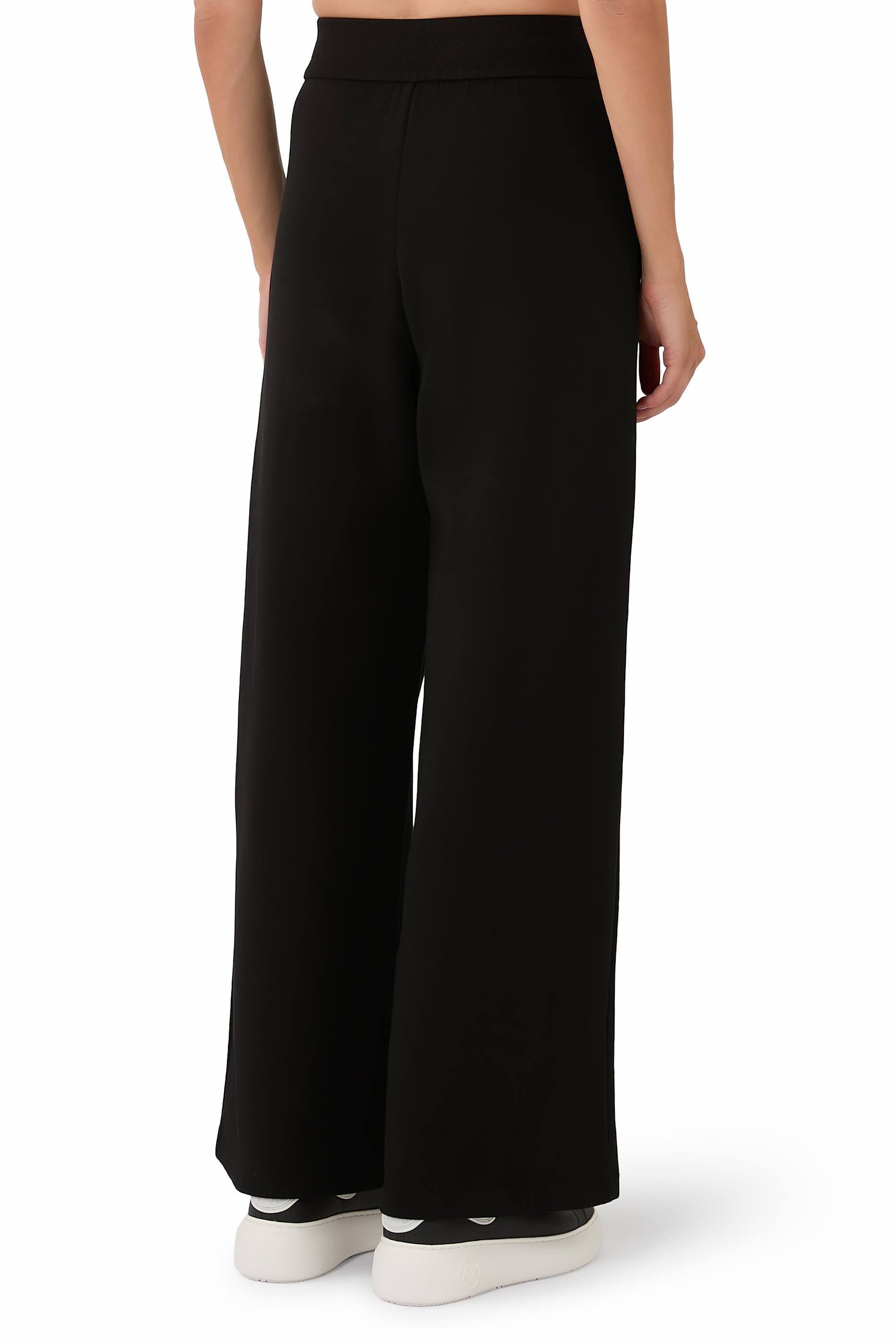 Salin de Giraud Side AX Logo Sweatpants