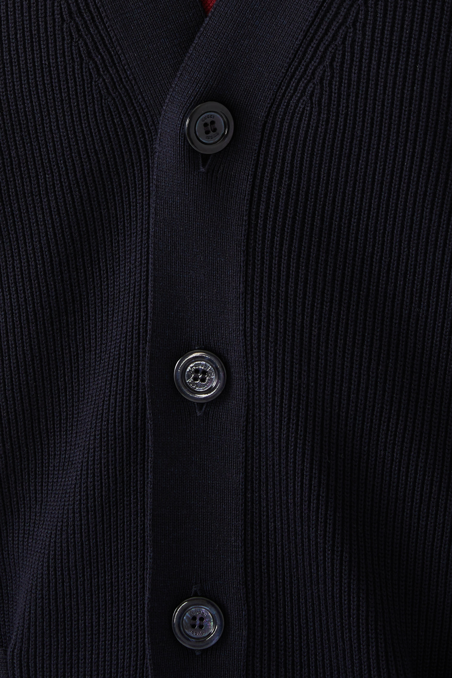 Long Sleeve Cardigan