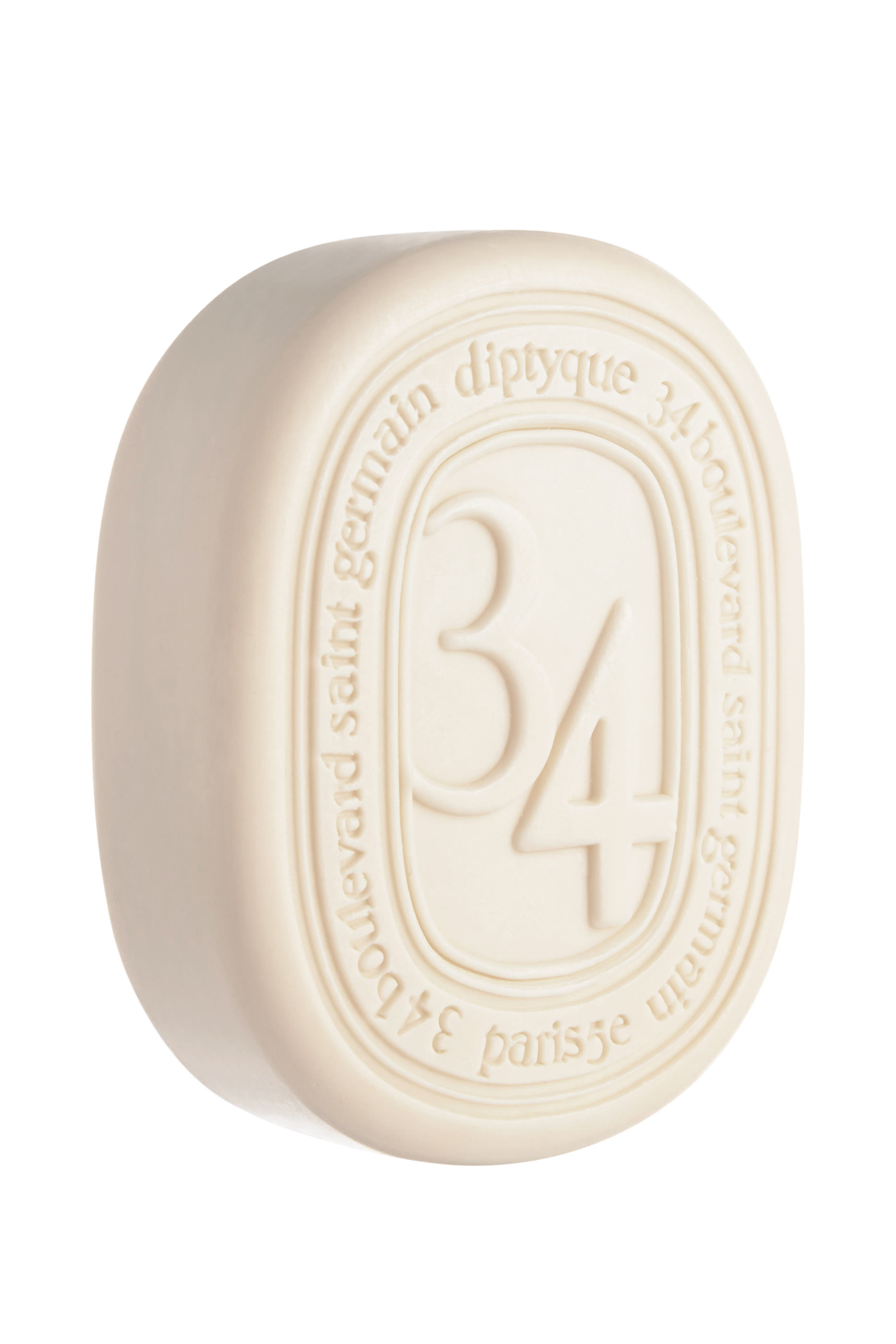 34 Boulevard Saint Germain Soap