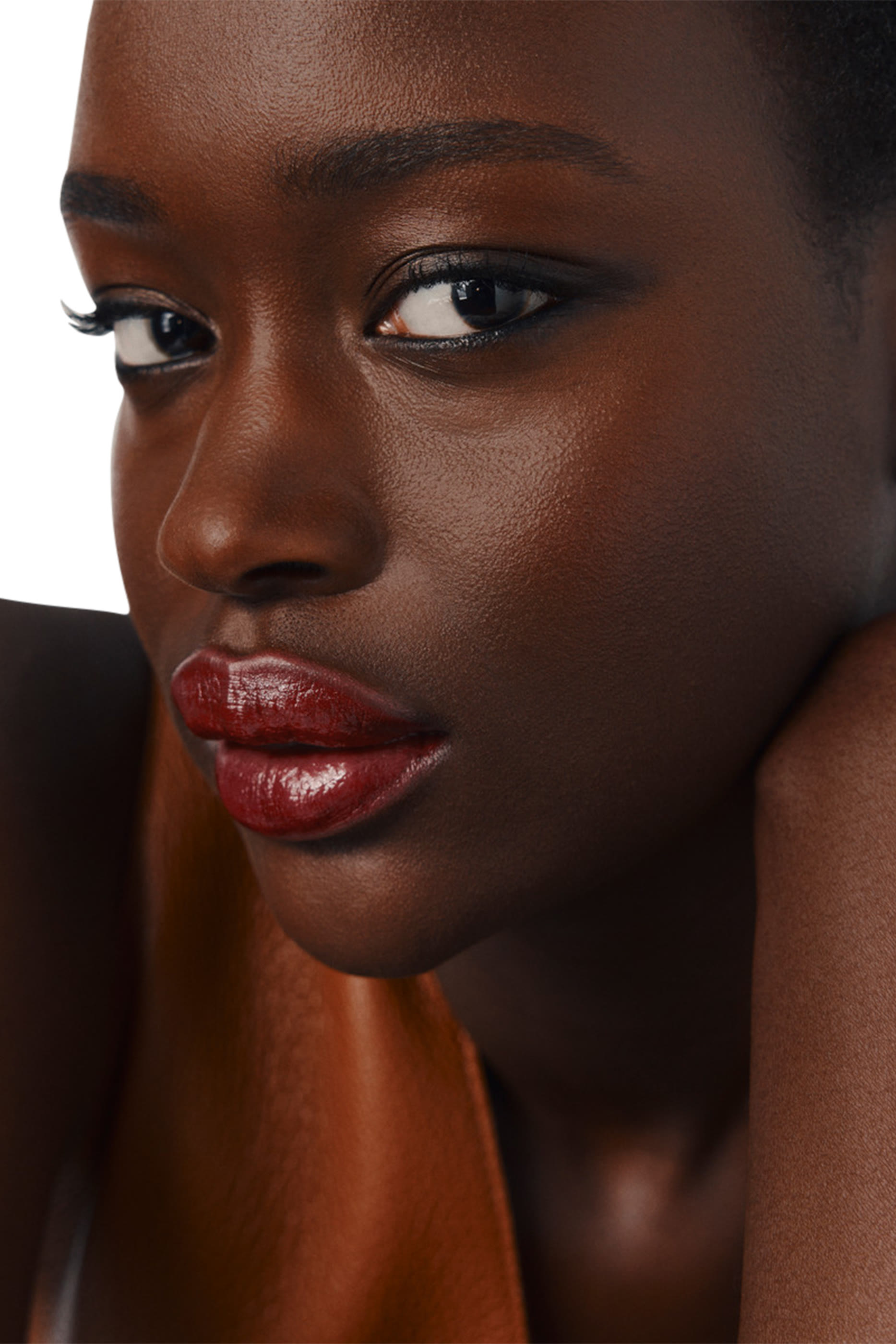 Rouge Herm&egrave;s, Silky Lipstick Shine