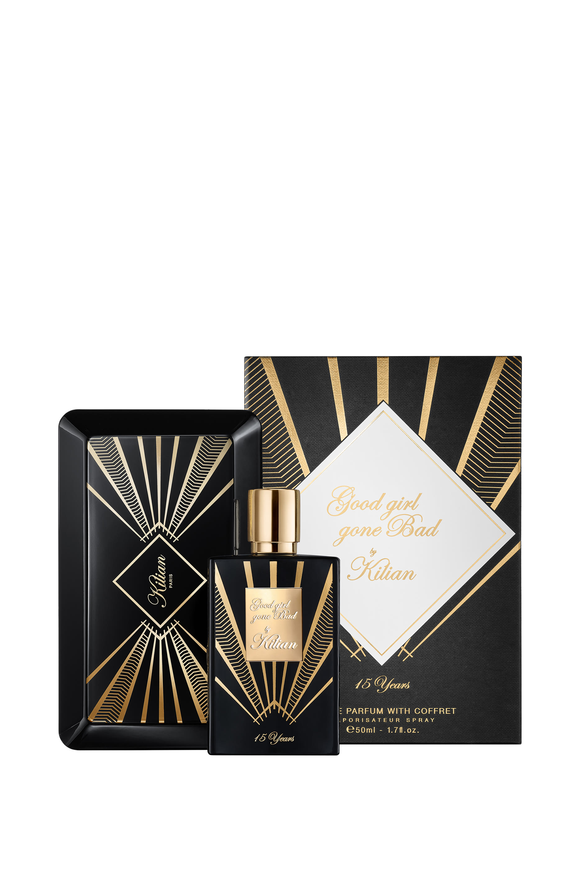 Good Girl Gone Bad 15 Year Anniversary Edition