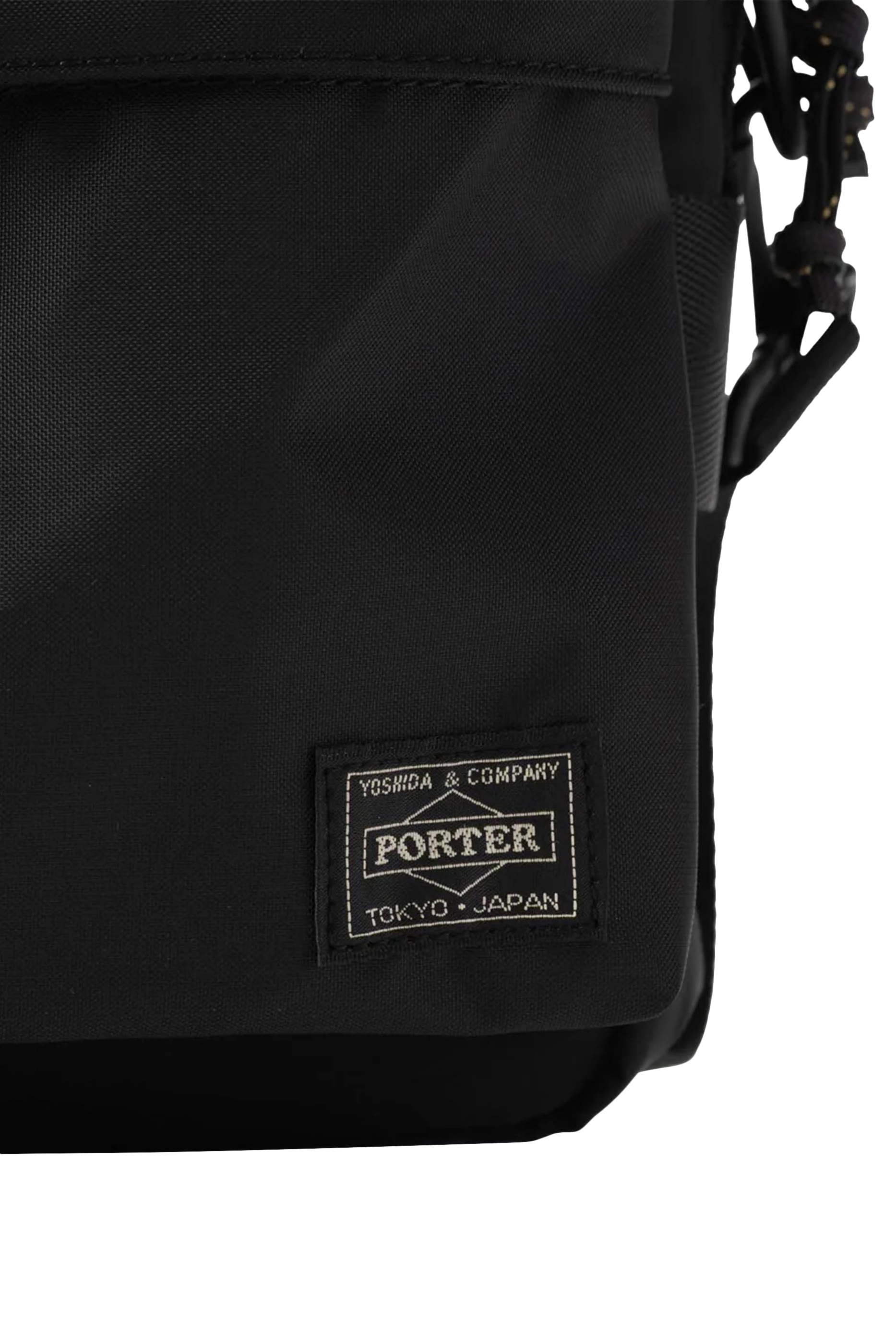 Force Shoulder Bag