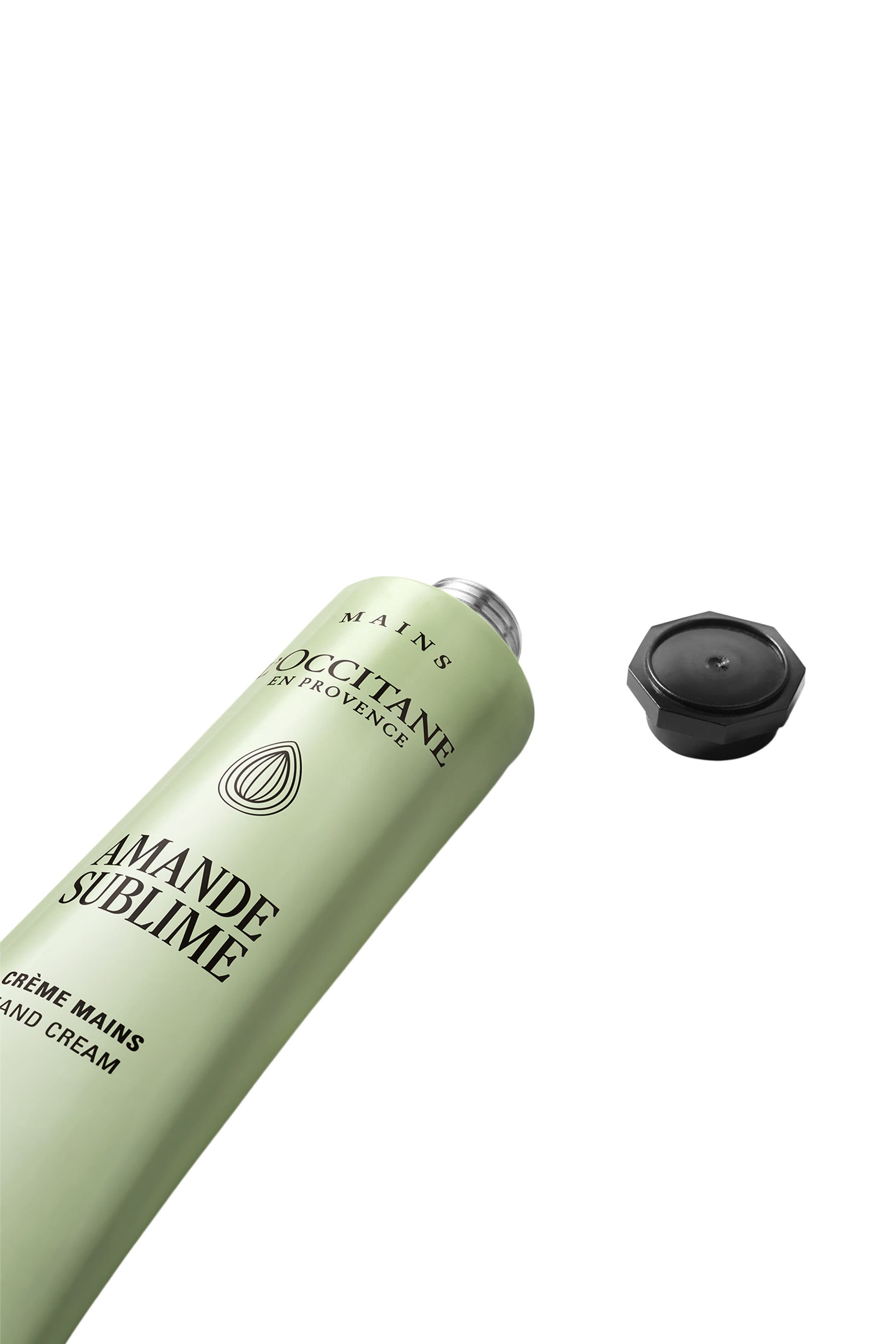 Almond Hand Cream