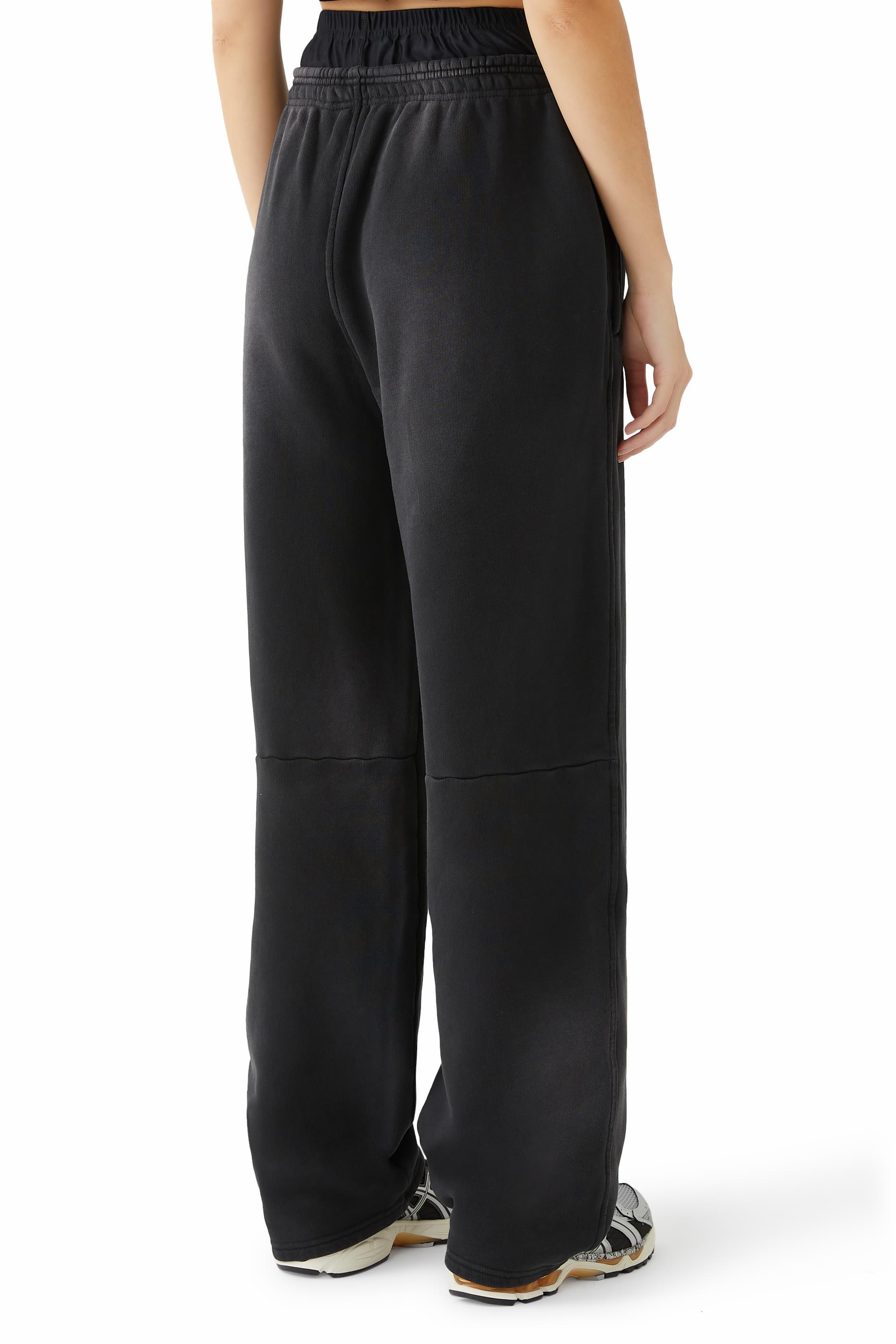 Prestyled Bike Short Sweatpants