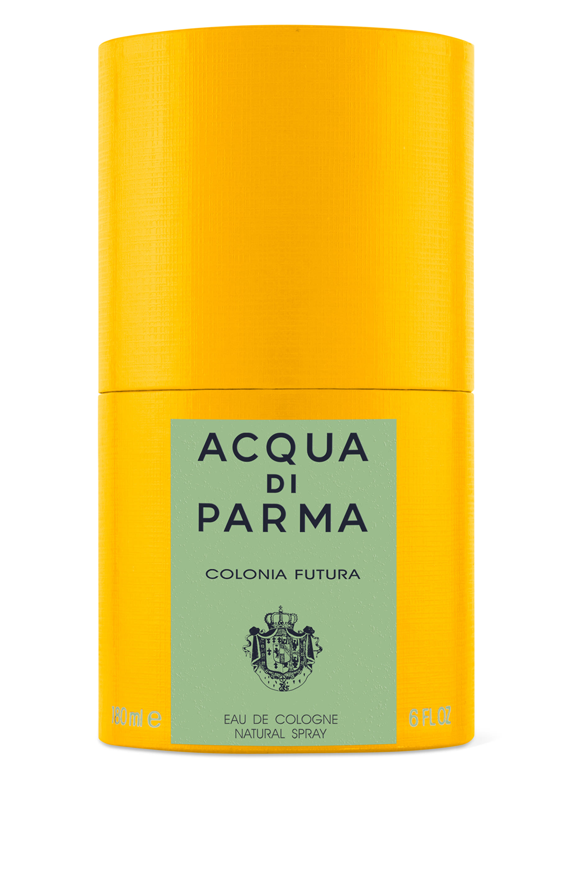 Colonia Futura Eau de Cologne