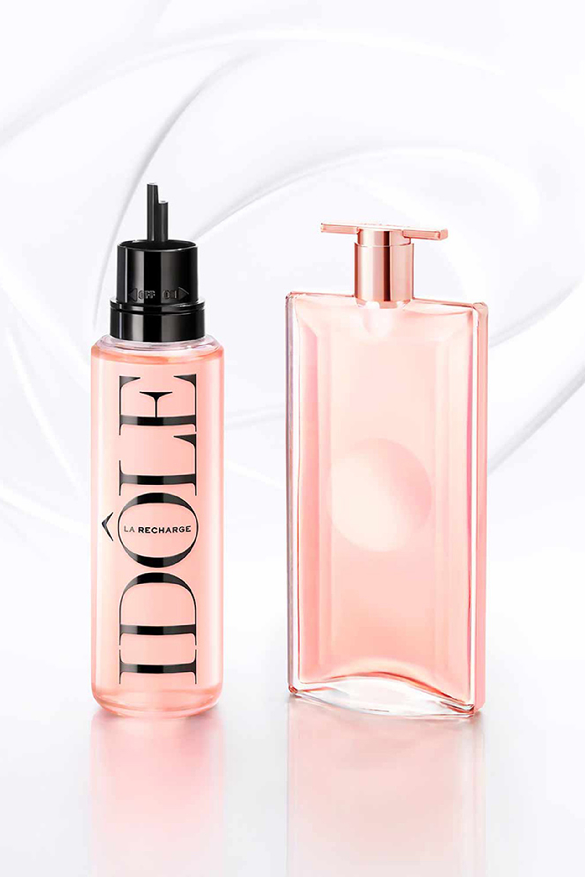 Idôle Eau de Parfum Refill