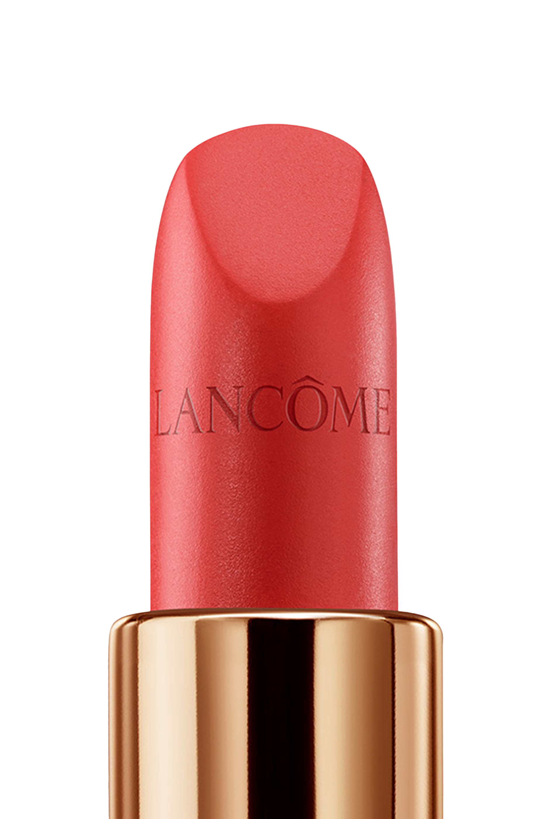 L'Absolu Rouge Intimatte Lipstick