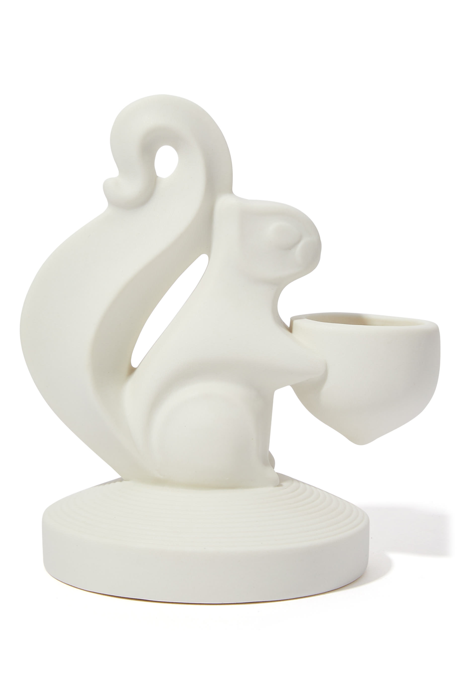 Squirrel Match Strike