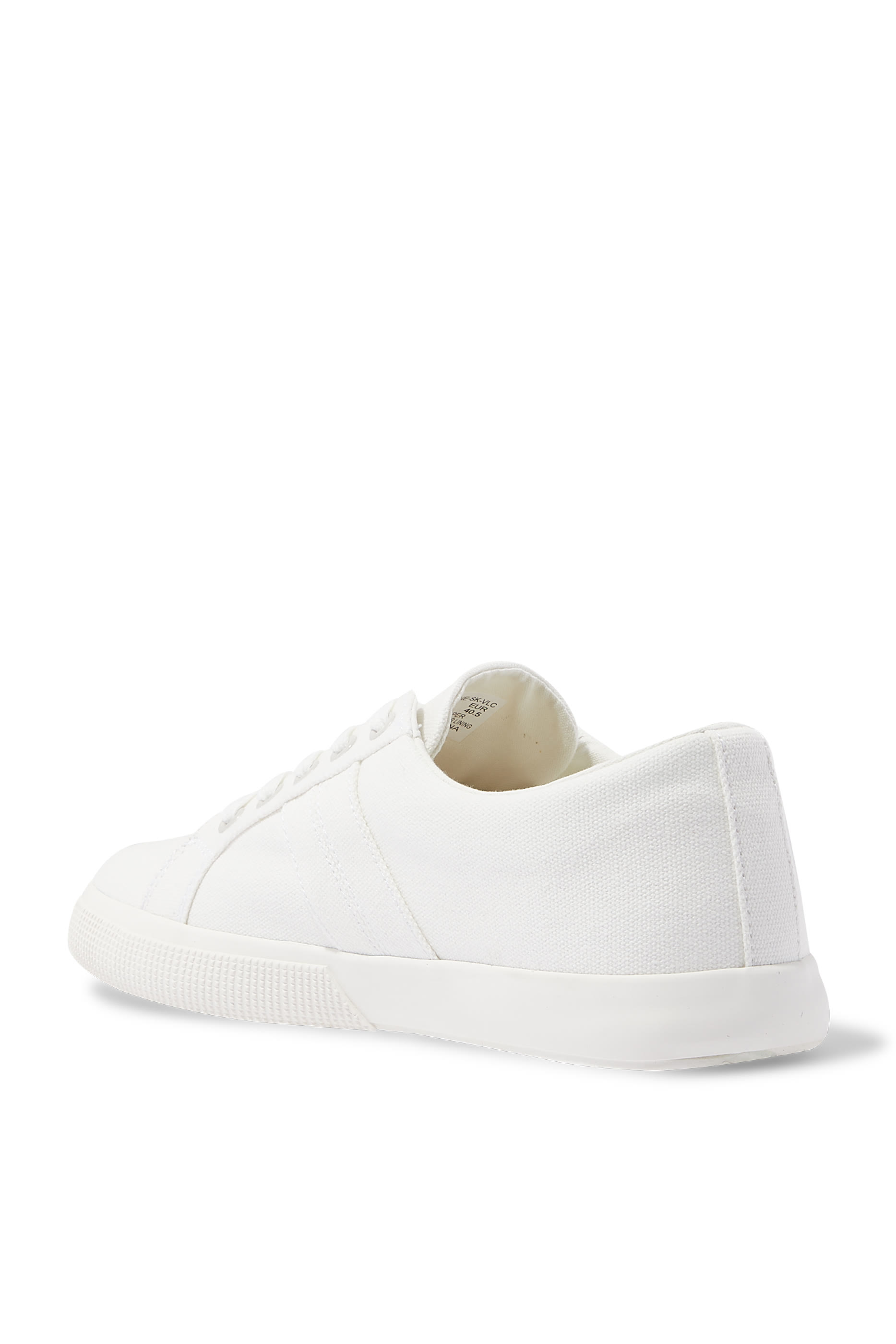 Janson Low Top Sneakers