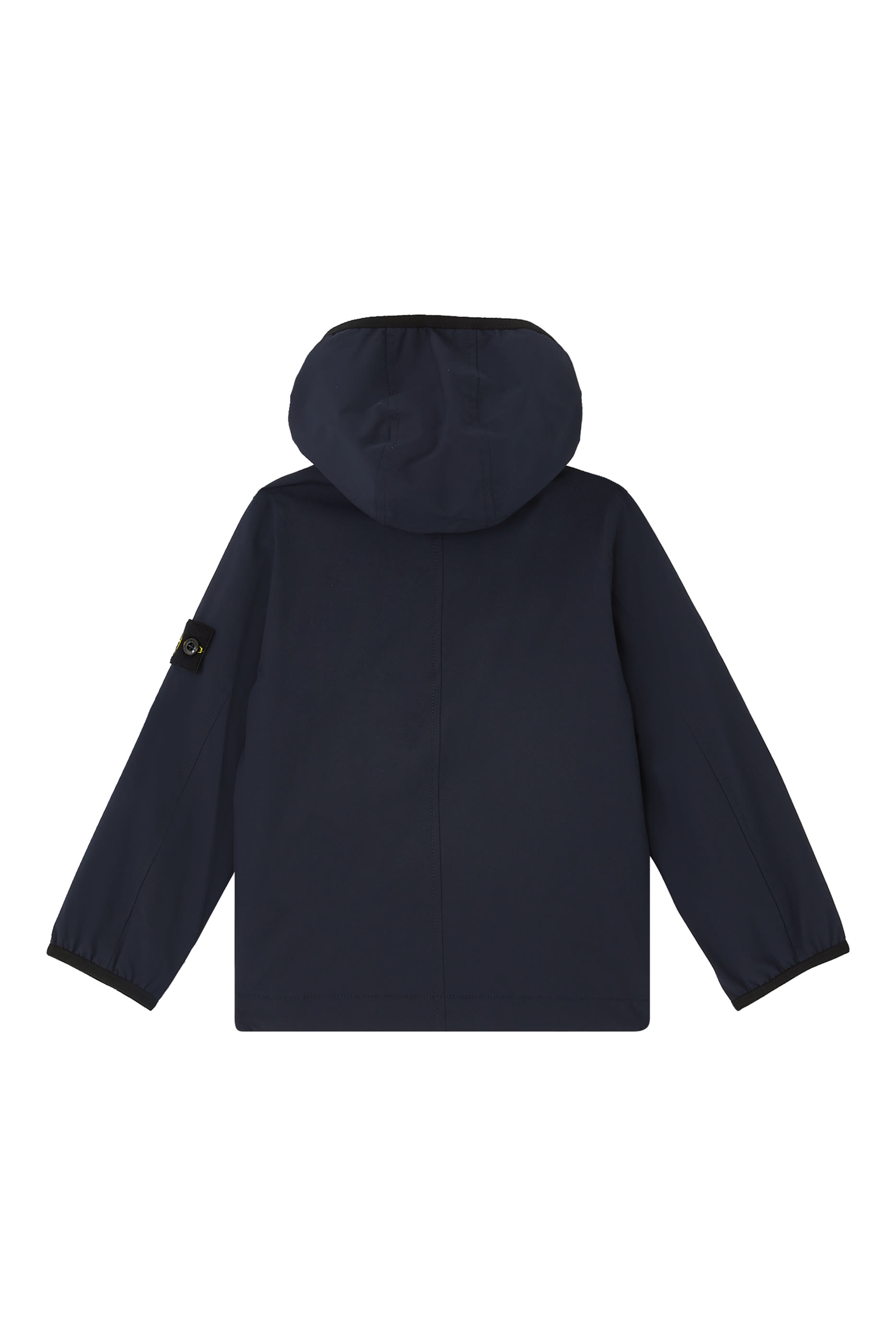 Kids Zip-Up Jacket