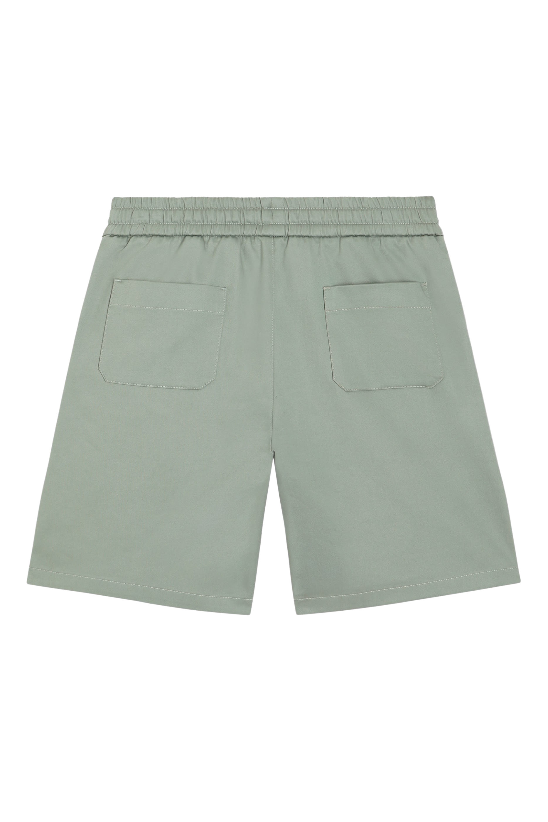 Kids DG Logo Bermuda Shorts