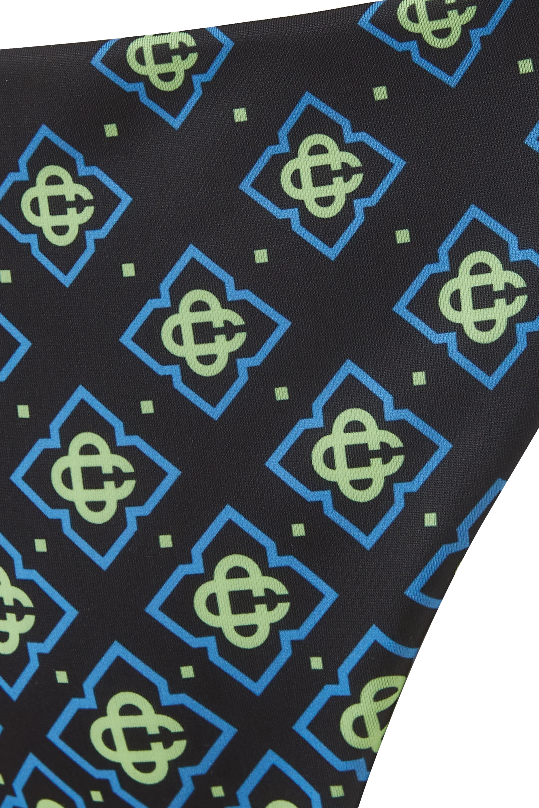 Degrade Monogram Bikini Bottom